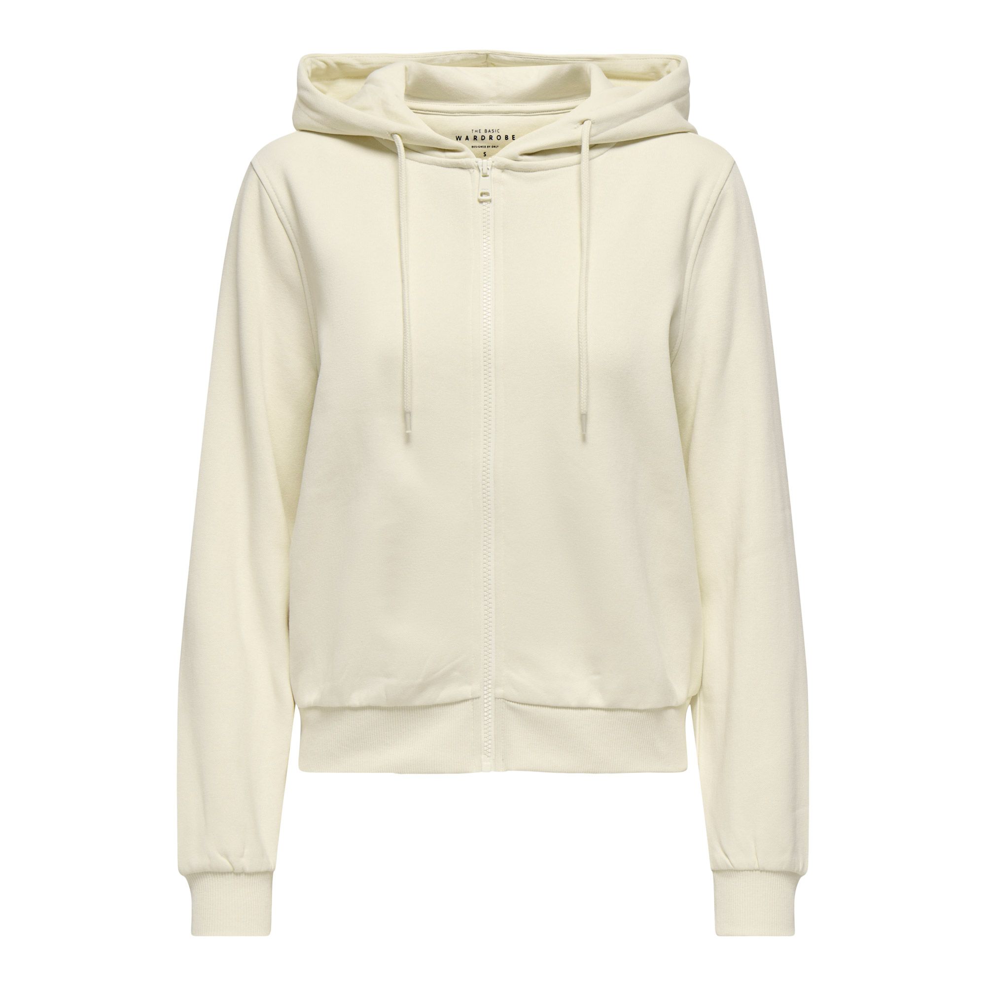 Only Bella Sweatjacket Women