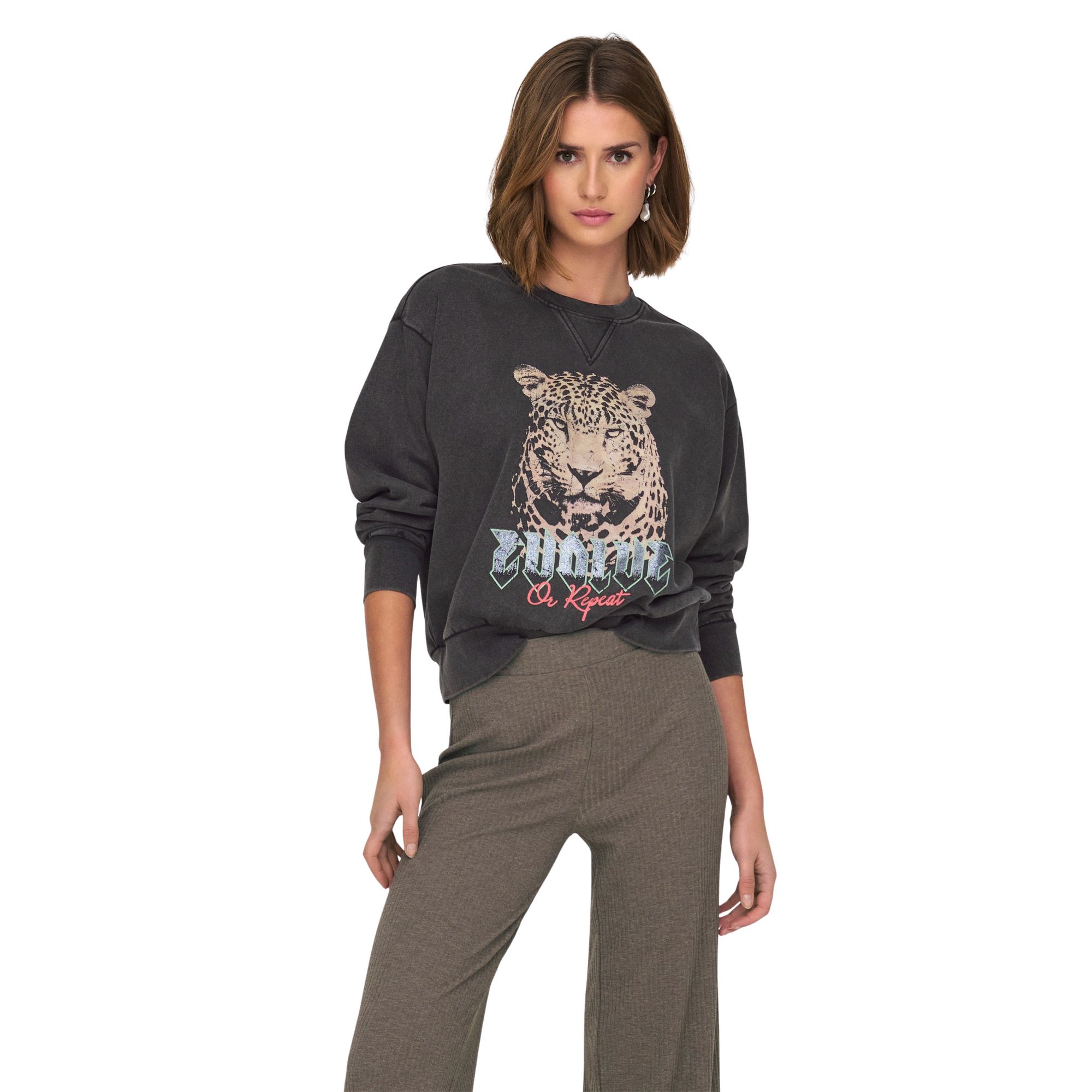 Only Lucinda Sweater Dames