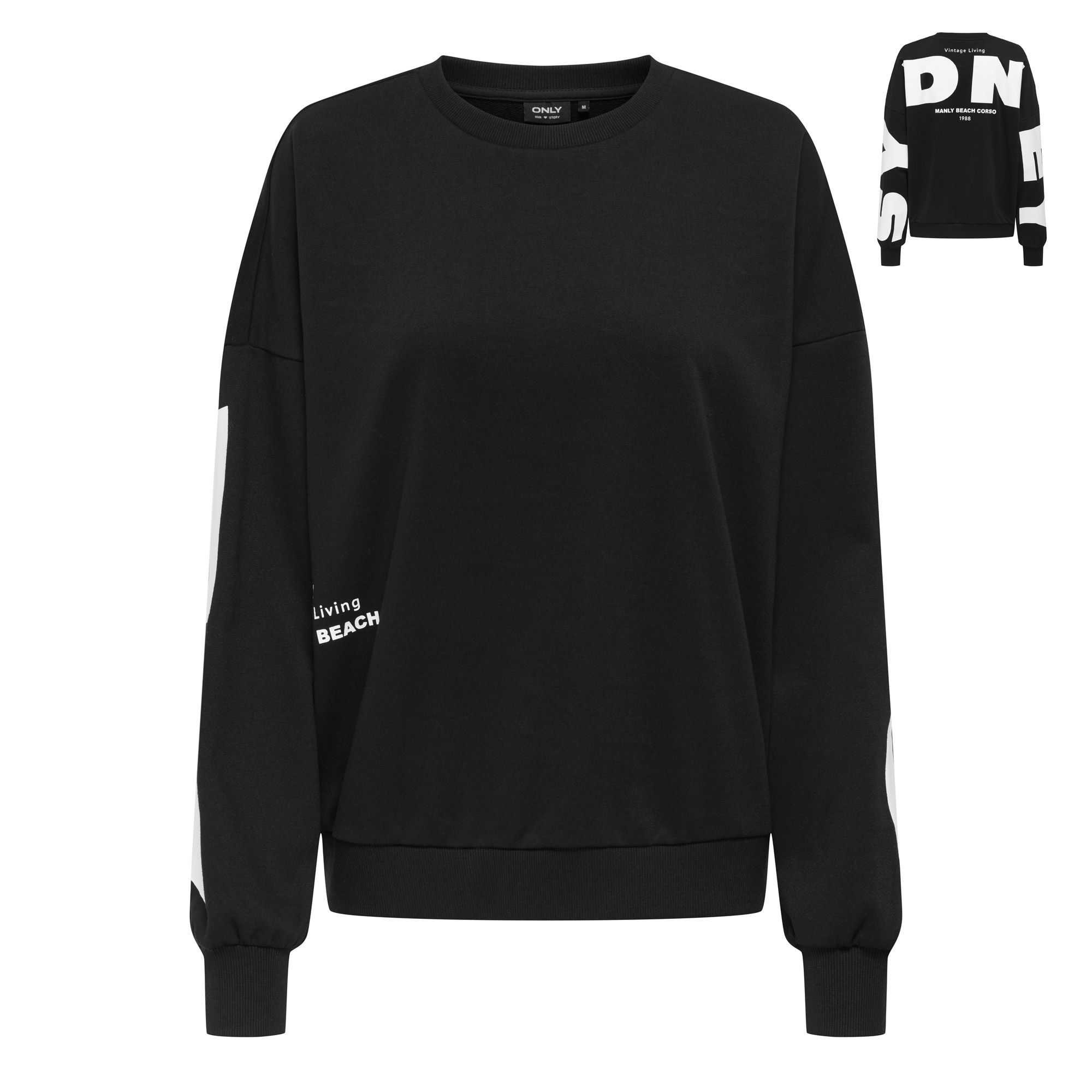 Only Kyle City Sweater Dames