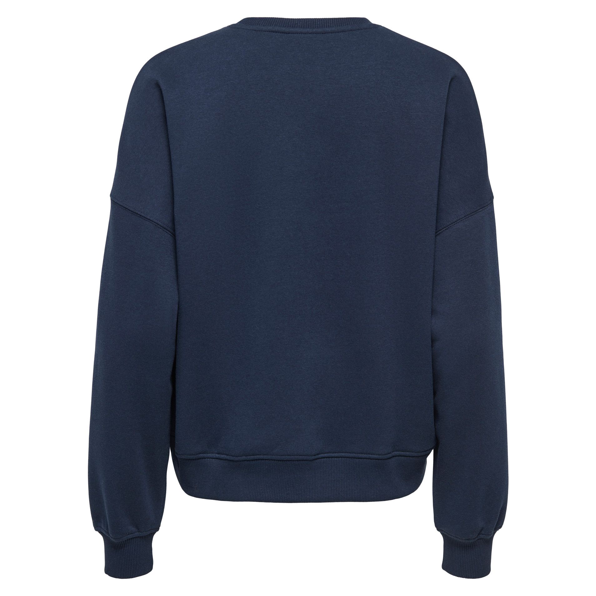 Only Lise Print Sweater Dames