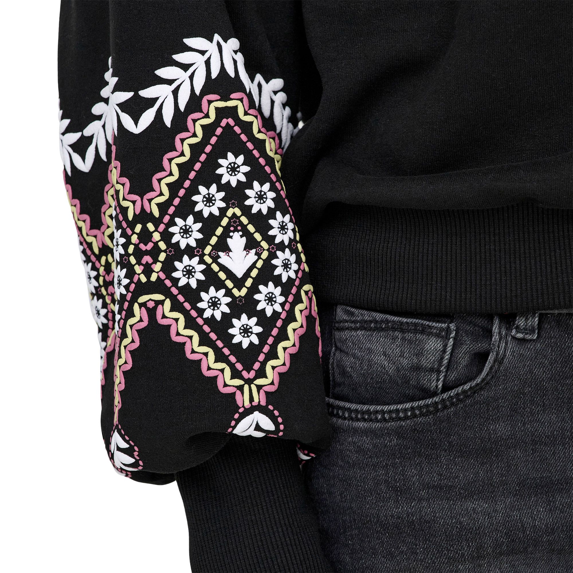 Only Brooke Sweater Dames 