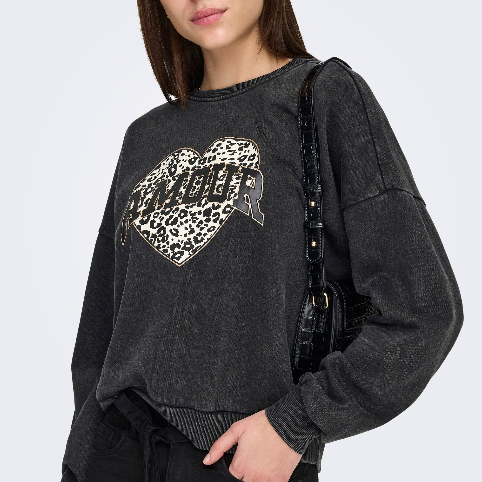 Only Lauren Sweater Dames 
