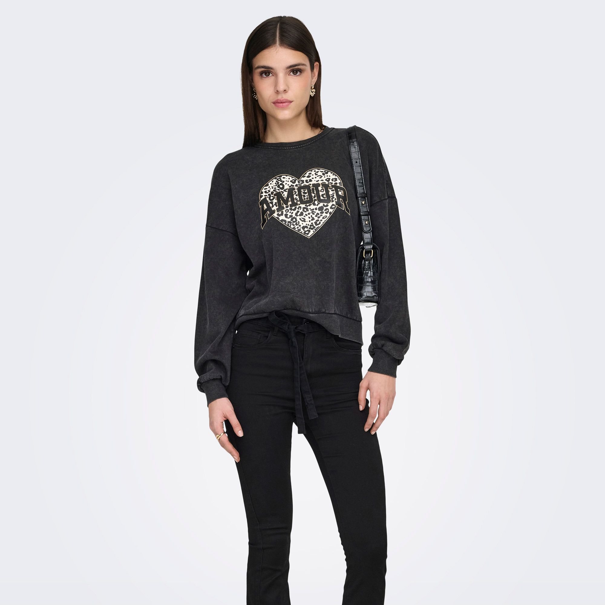 Only Lauren Sweater Dames 
