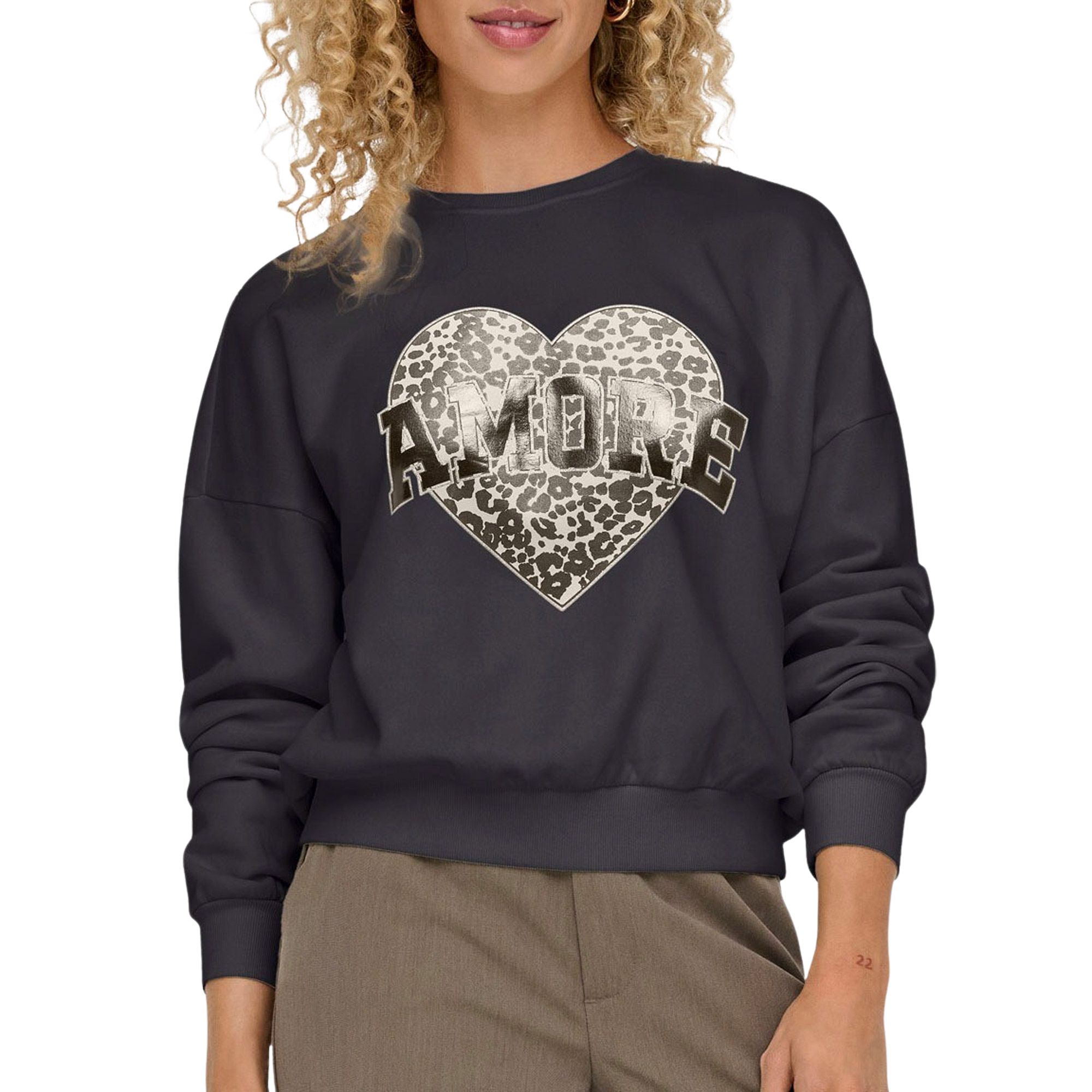 Only Lauren Sweater Dames 