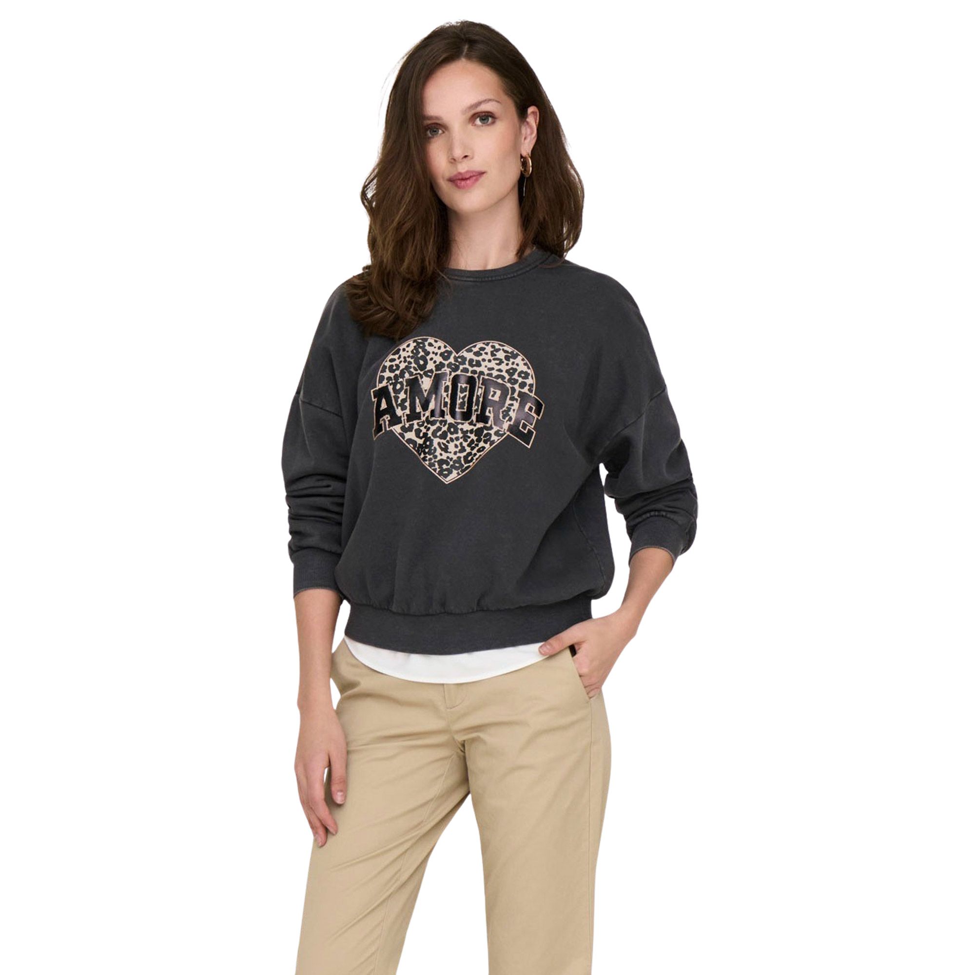 Only Lauren Sweater Dames 