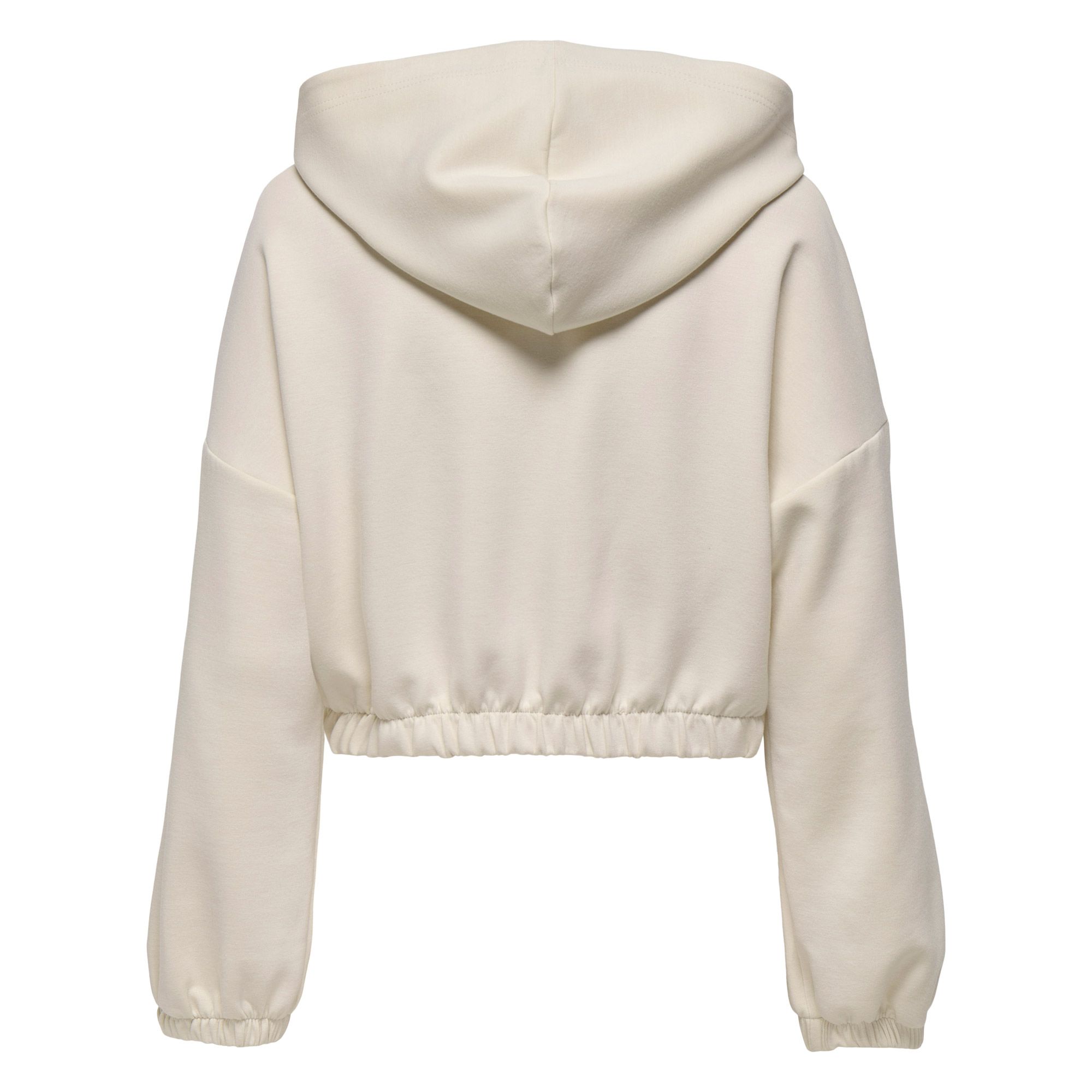 Only Scarlett Life Zip Hoodie Dames