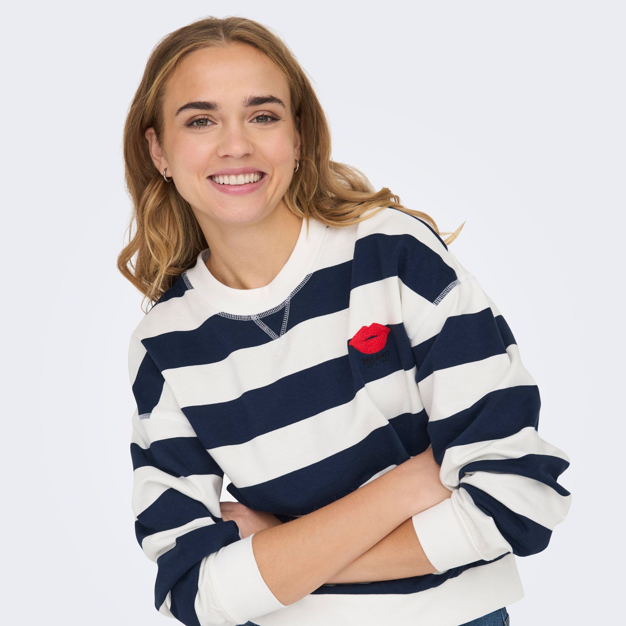 Only Serena Sweater Dames 
