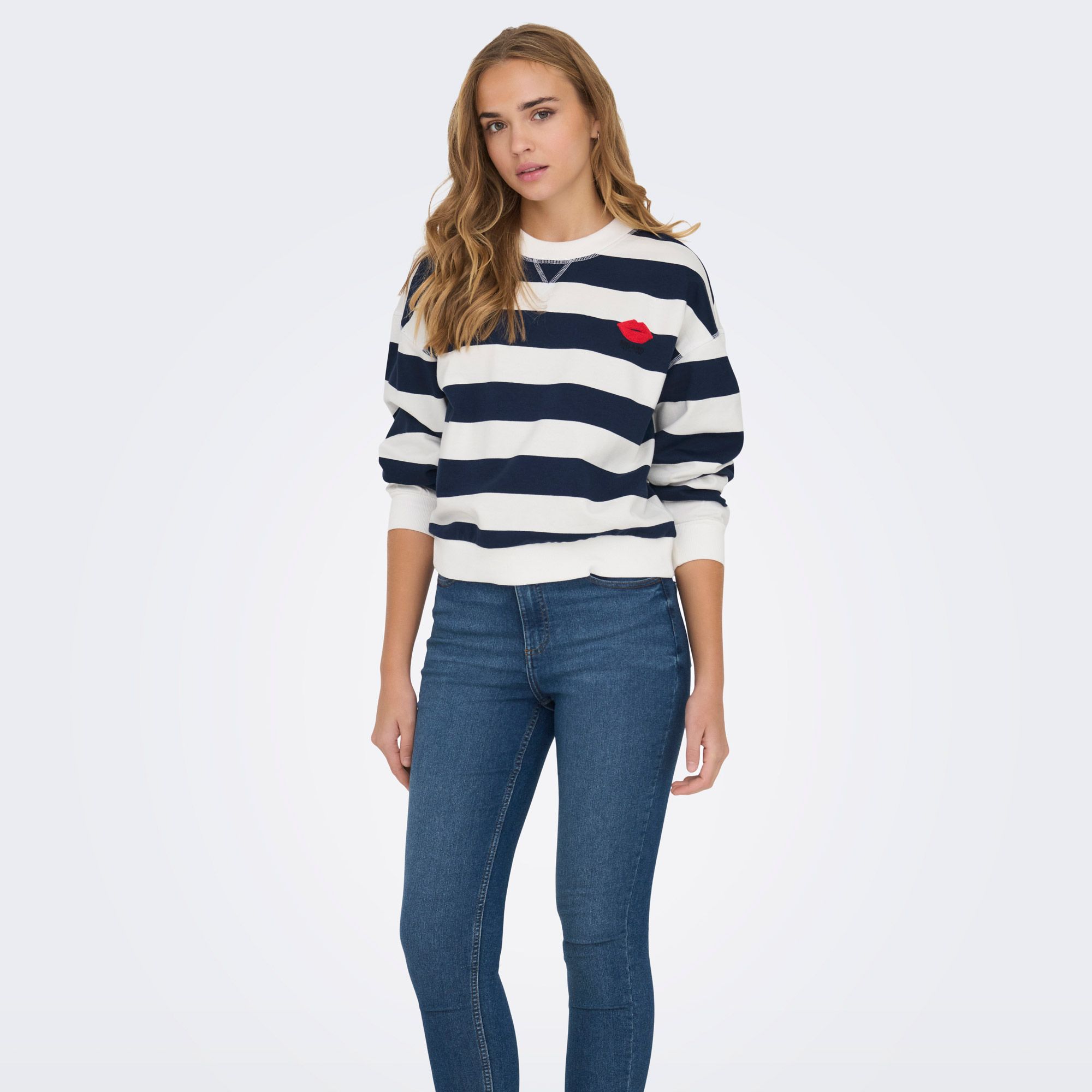 Only Serena Sweater Dames 