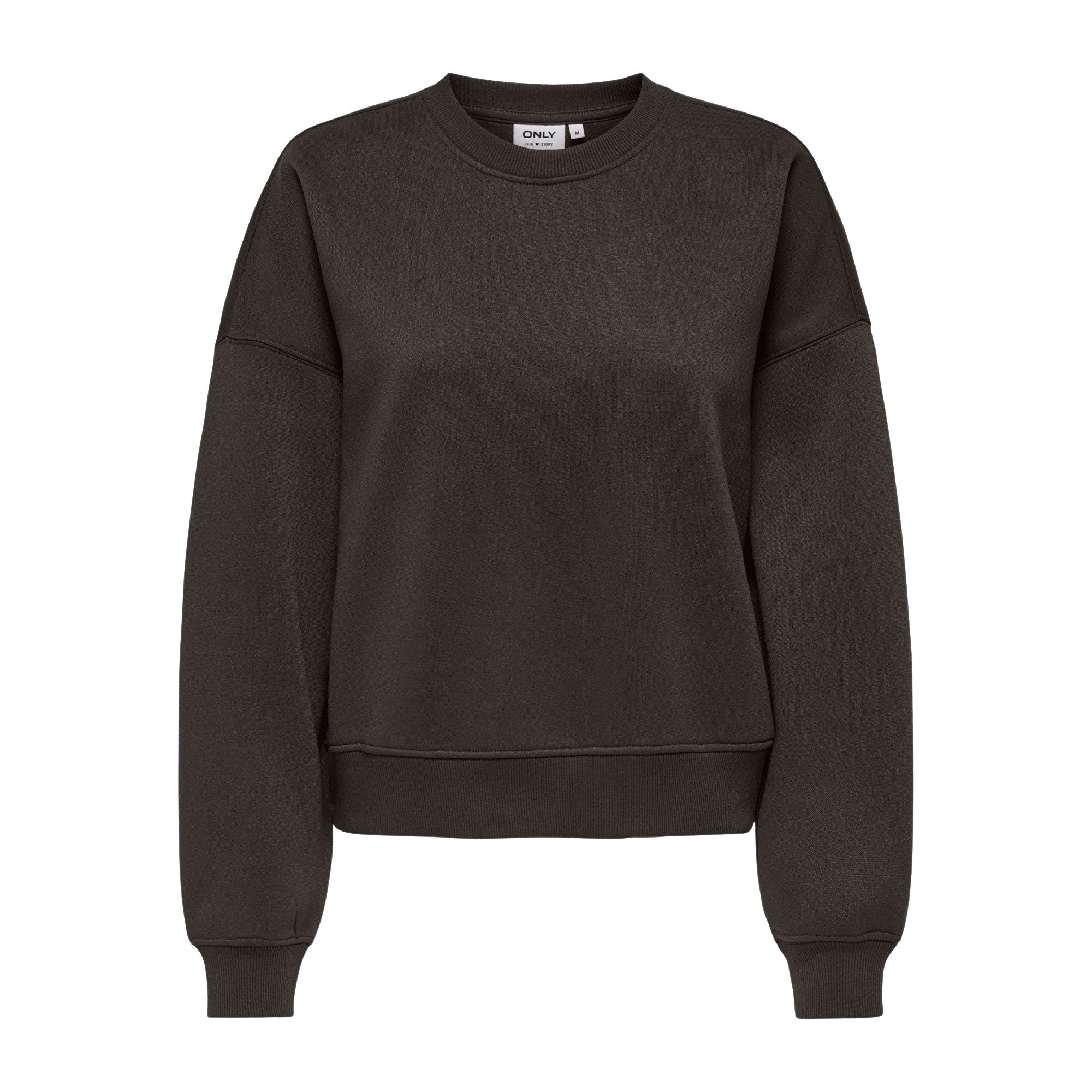 Only Best Crew Neck Sweater Women