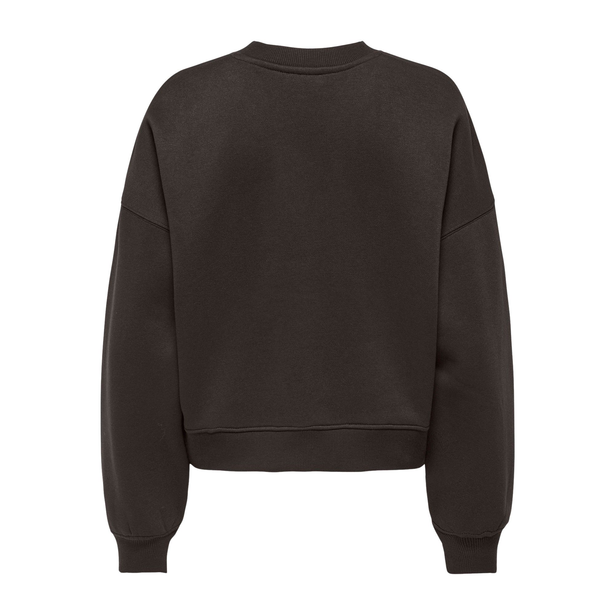 Only Best Crew Neck Sweater Women