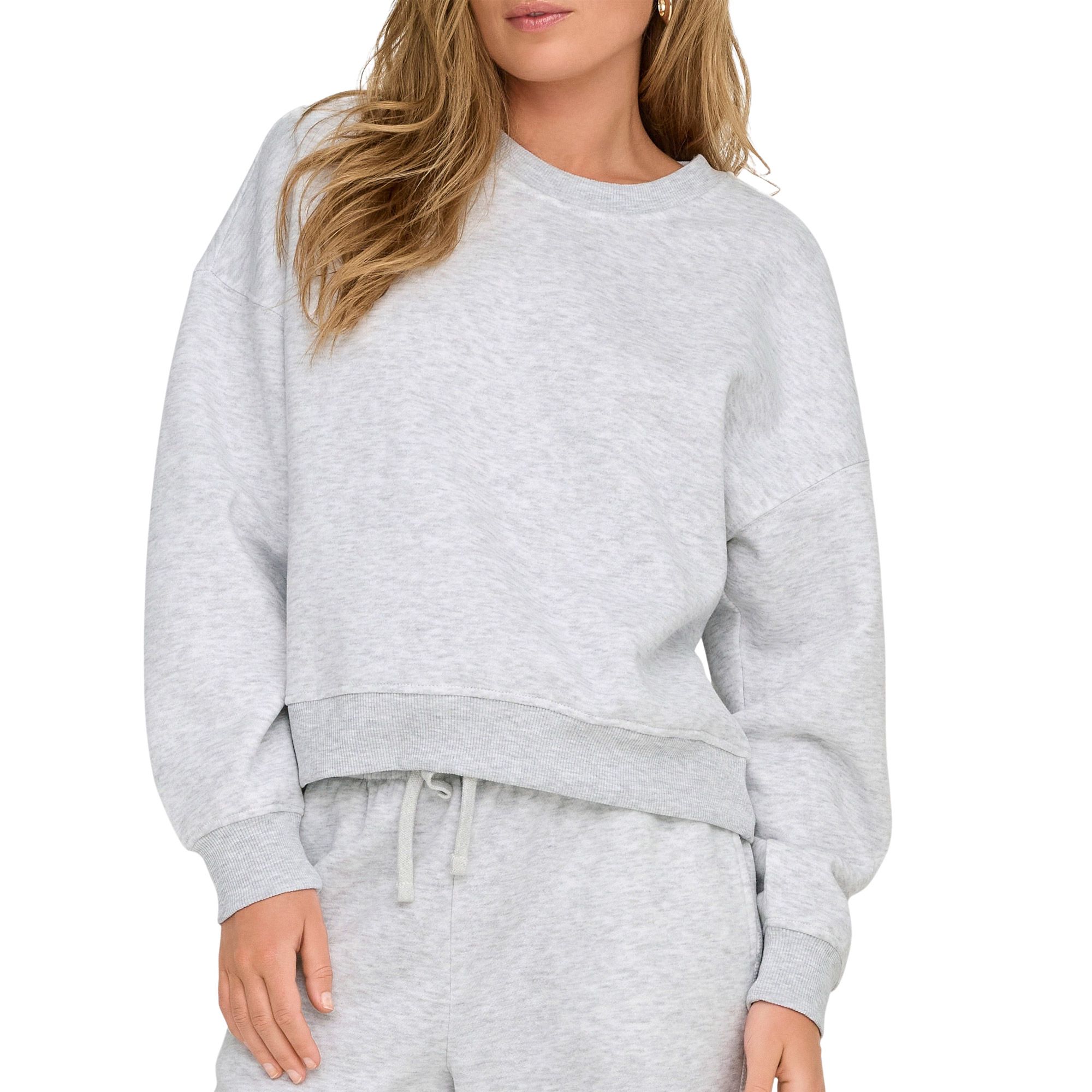 Only Best Crew Neck Sweater Dames