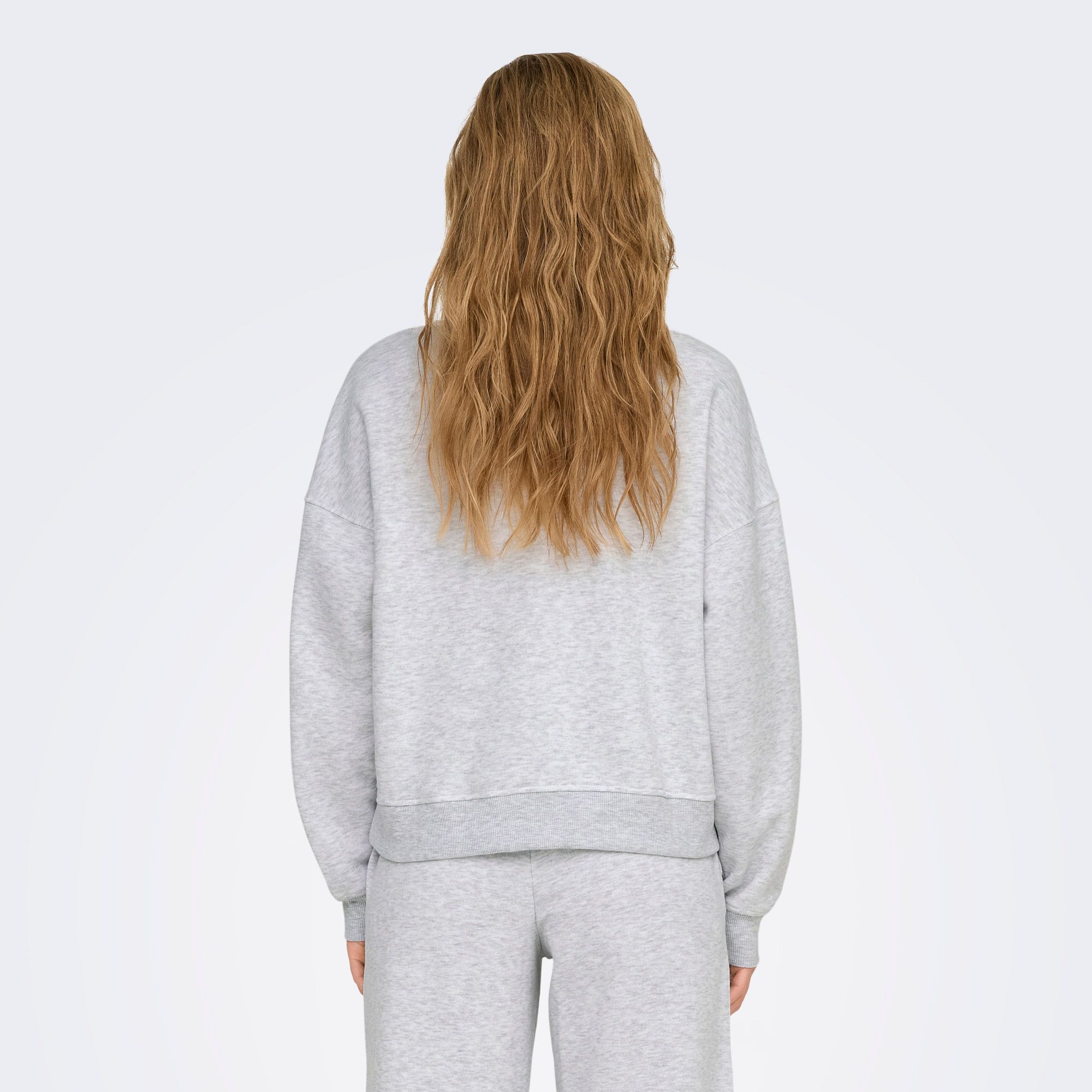 Only Best Crew Neck Sweater Dames