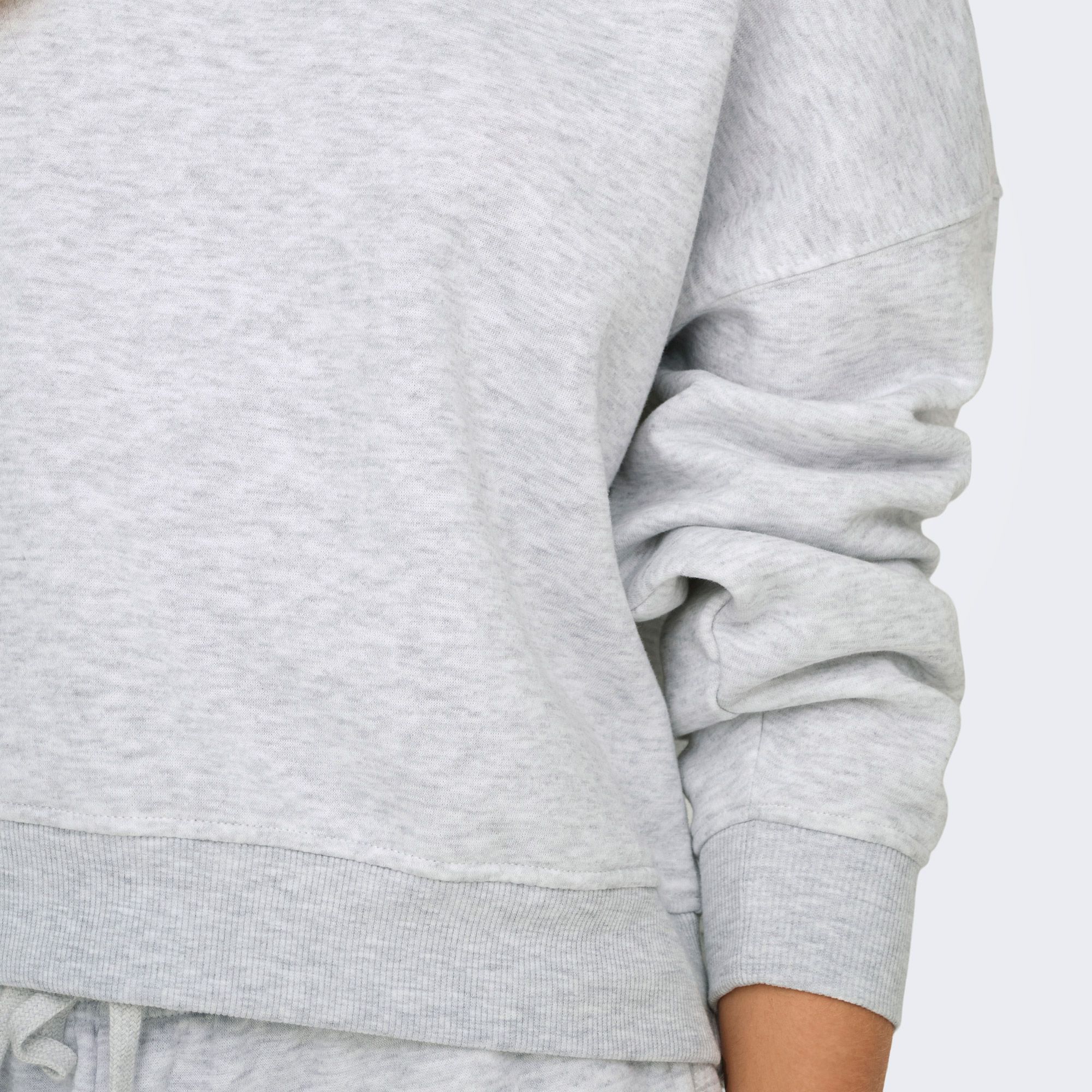 Only Best Crew Neck Sweater Dames