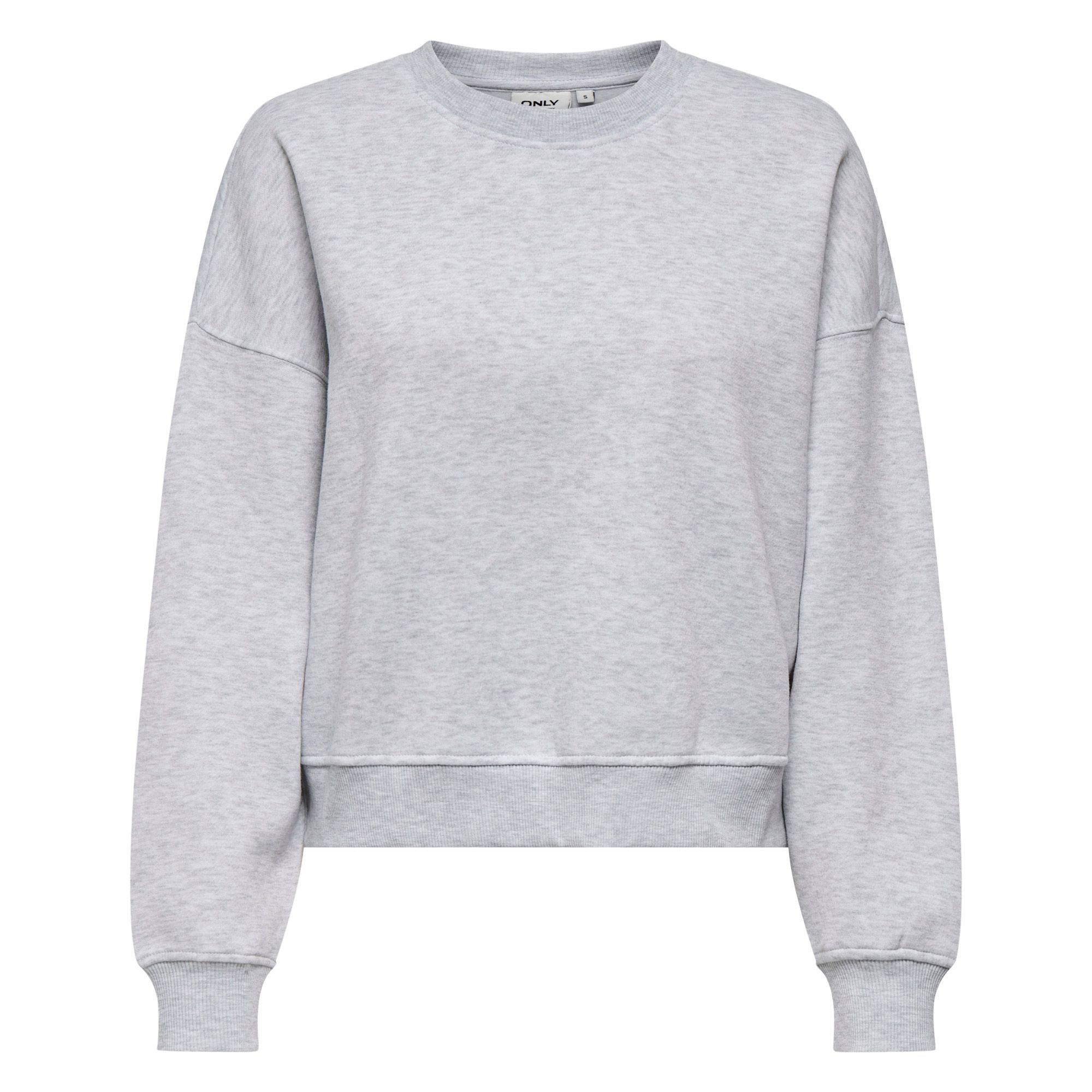 Only Best Crew Neck Sweater Dames