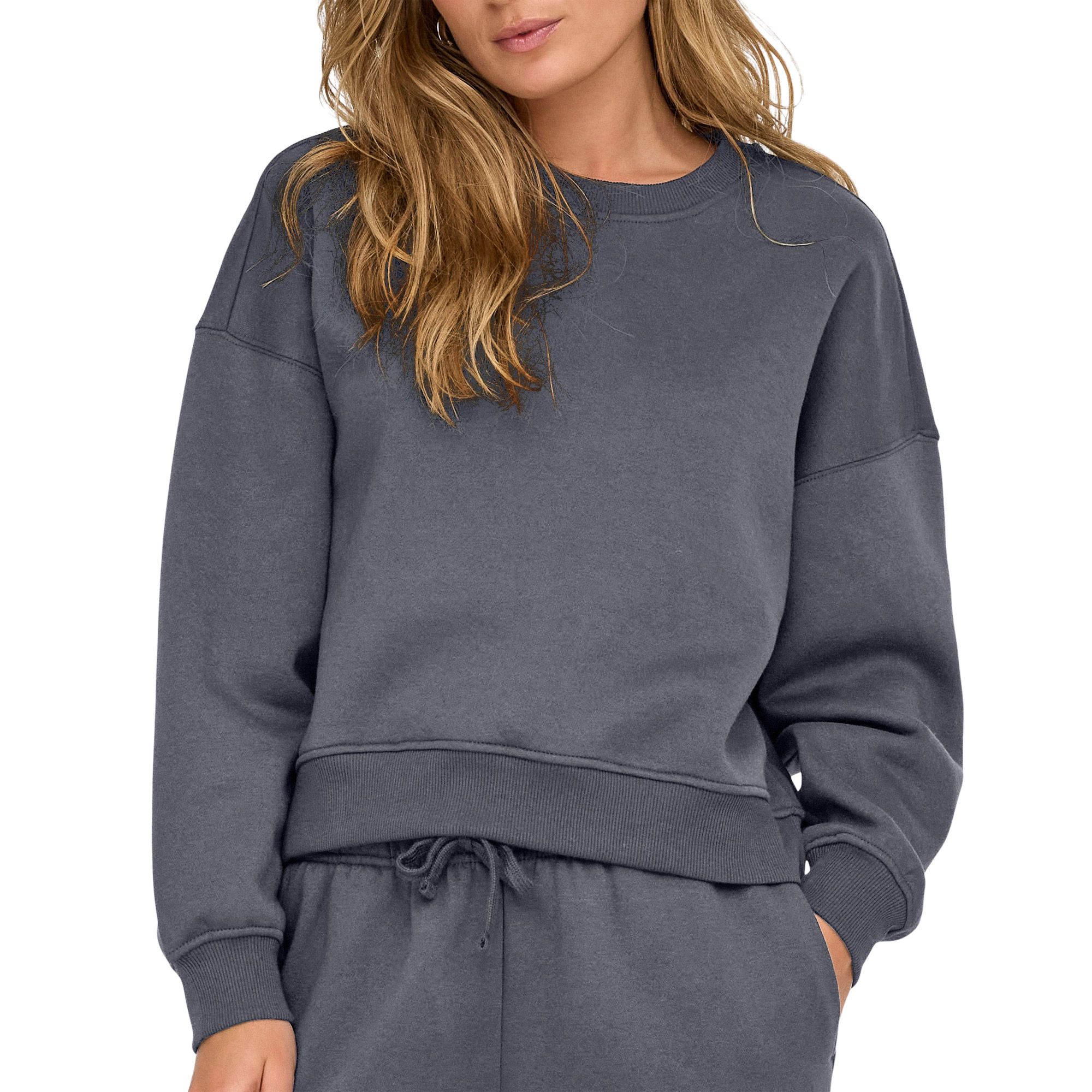 Only Best Crew Neck Sweater Dames