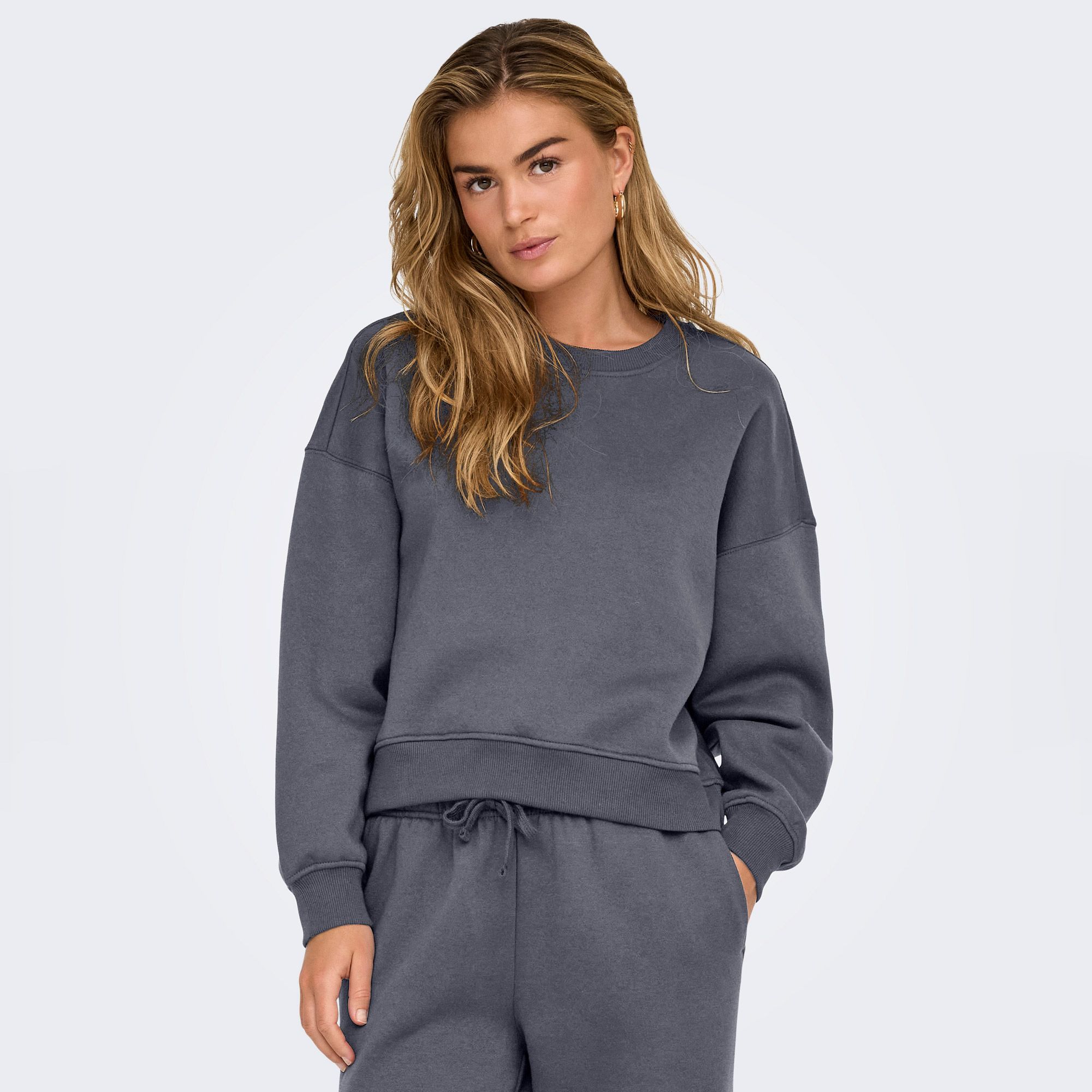 Only Best Crew Neck Sweater Dames