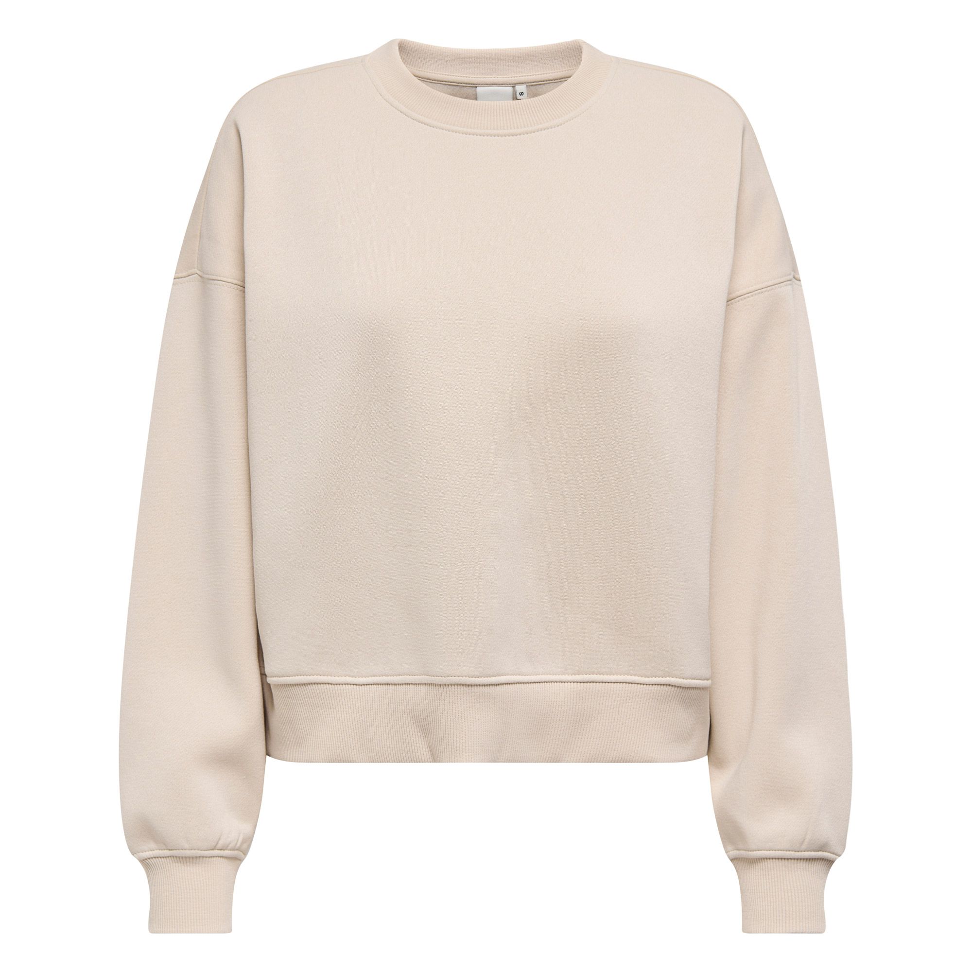 Only Best Crew Neck Sweater Dames