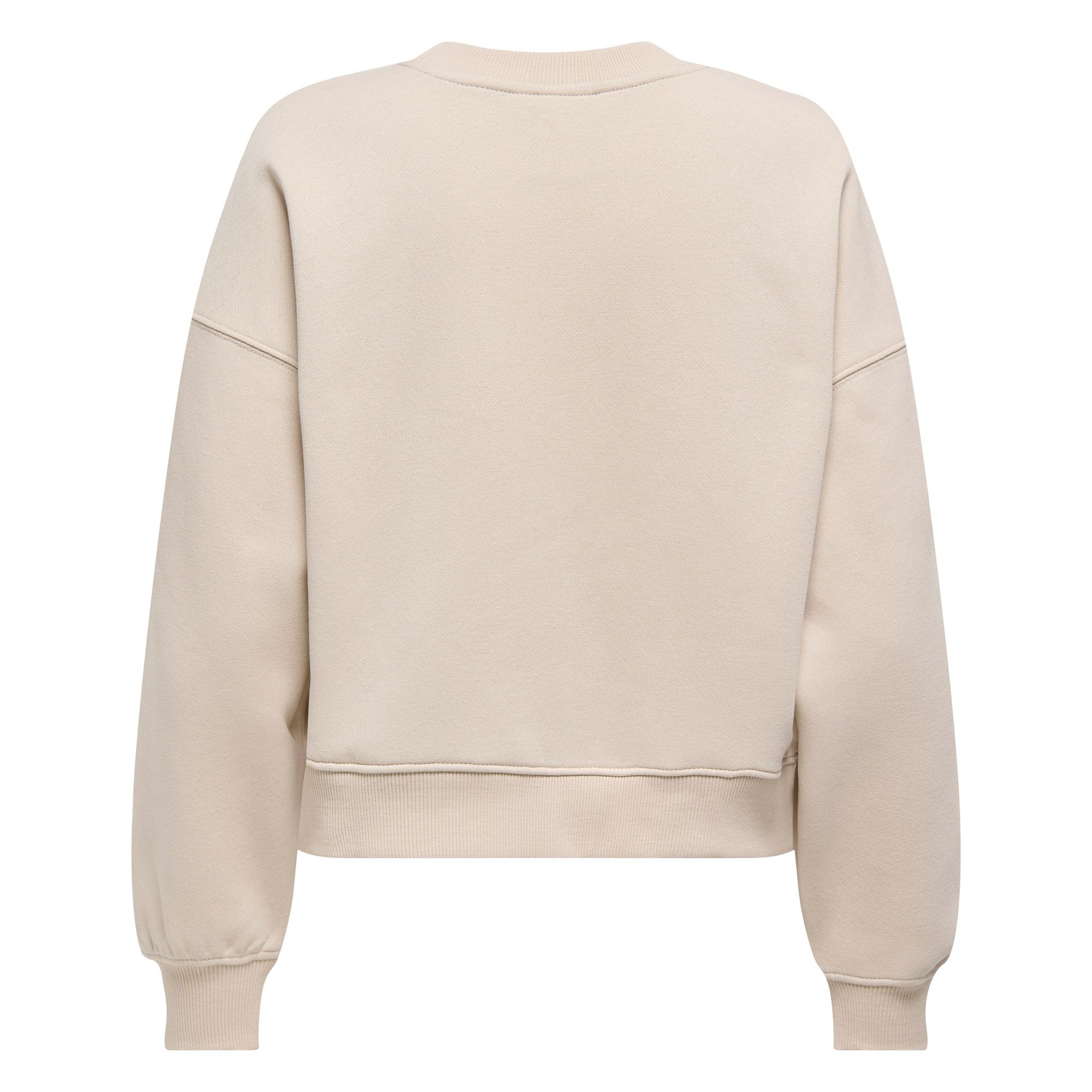 Only Best Crew Neck Sweater Dames