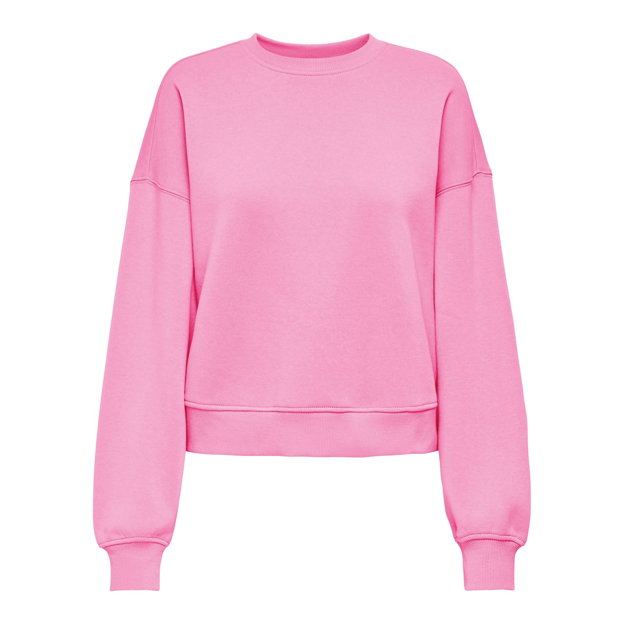 Seul le meilleur pull col rond pour dames