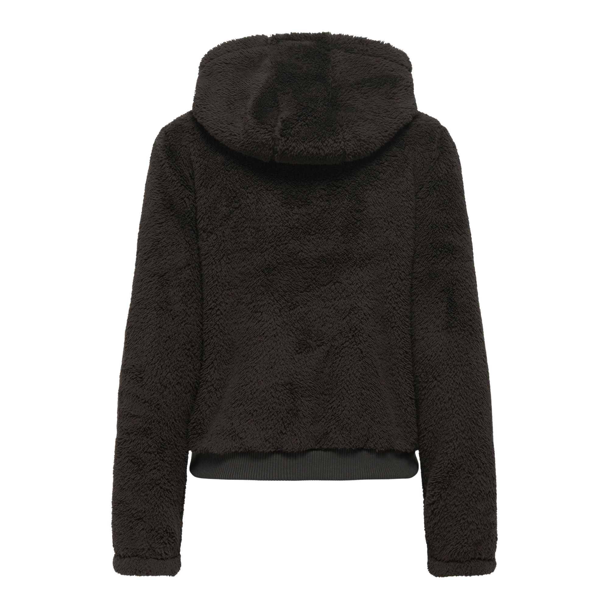 Only Anna Teddy Vest Dames