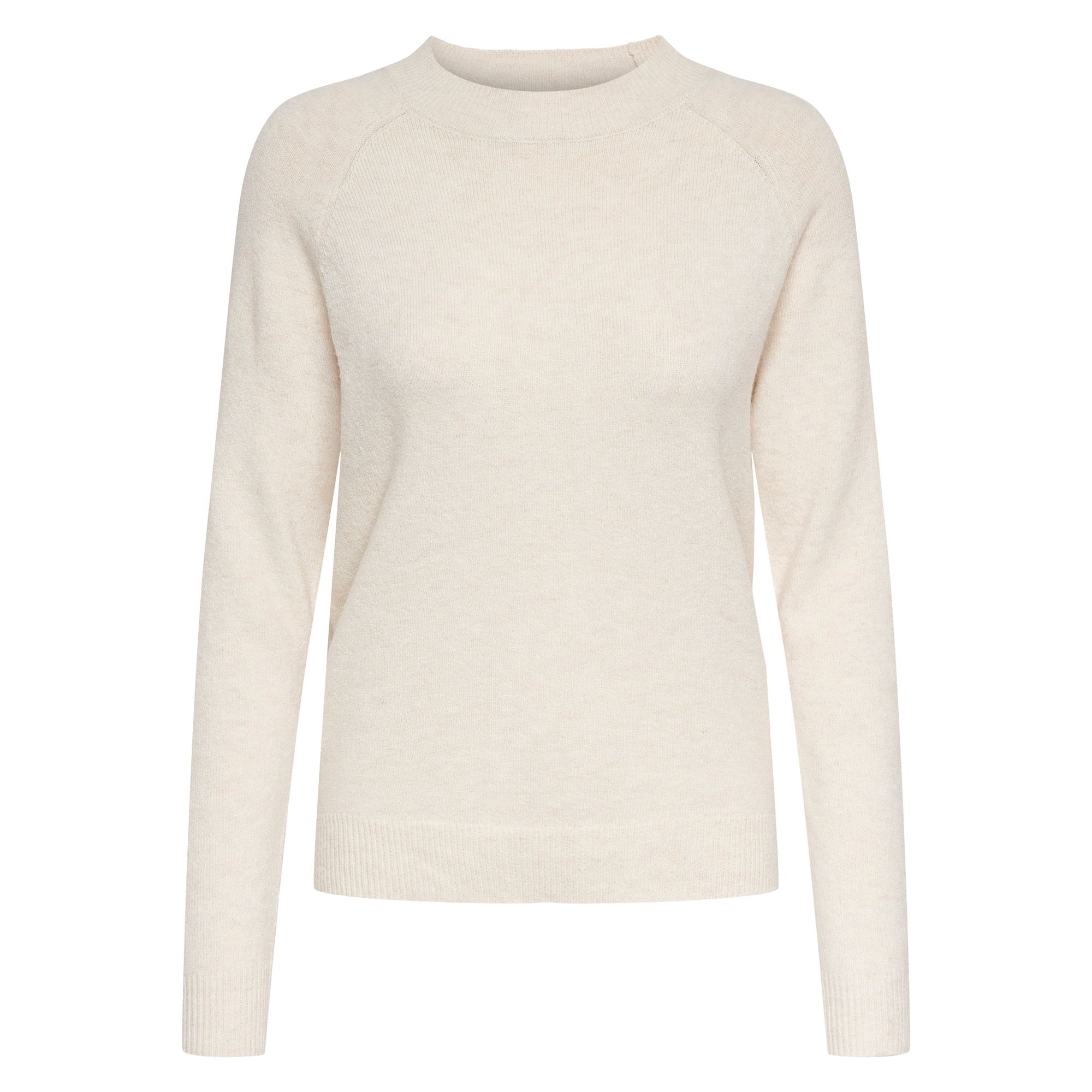 Only Life Knit Sweater Dames