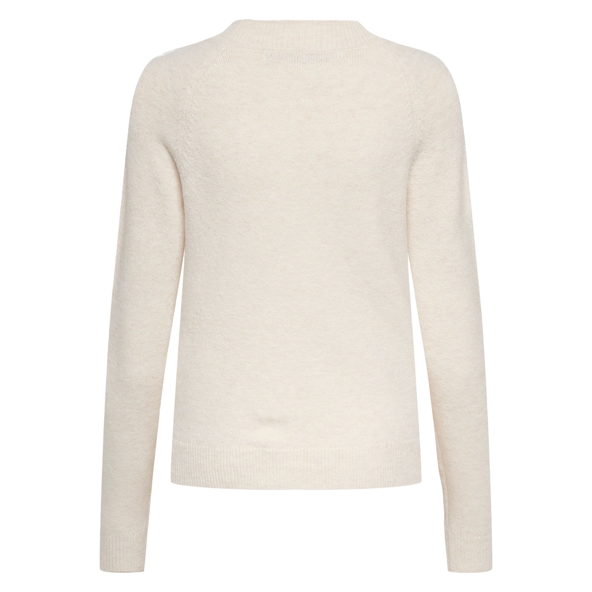Only Life Knit Sweater Dames
