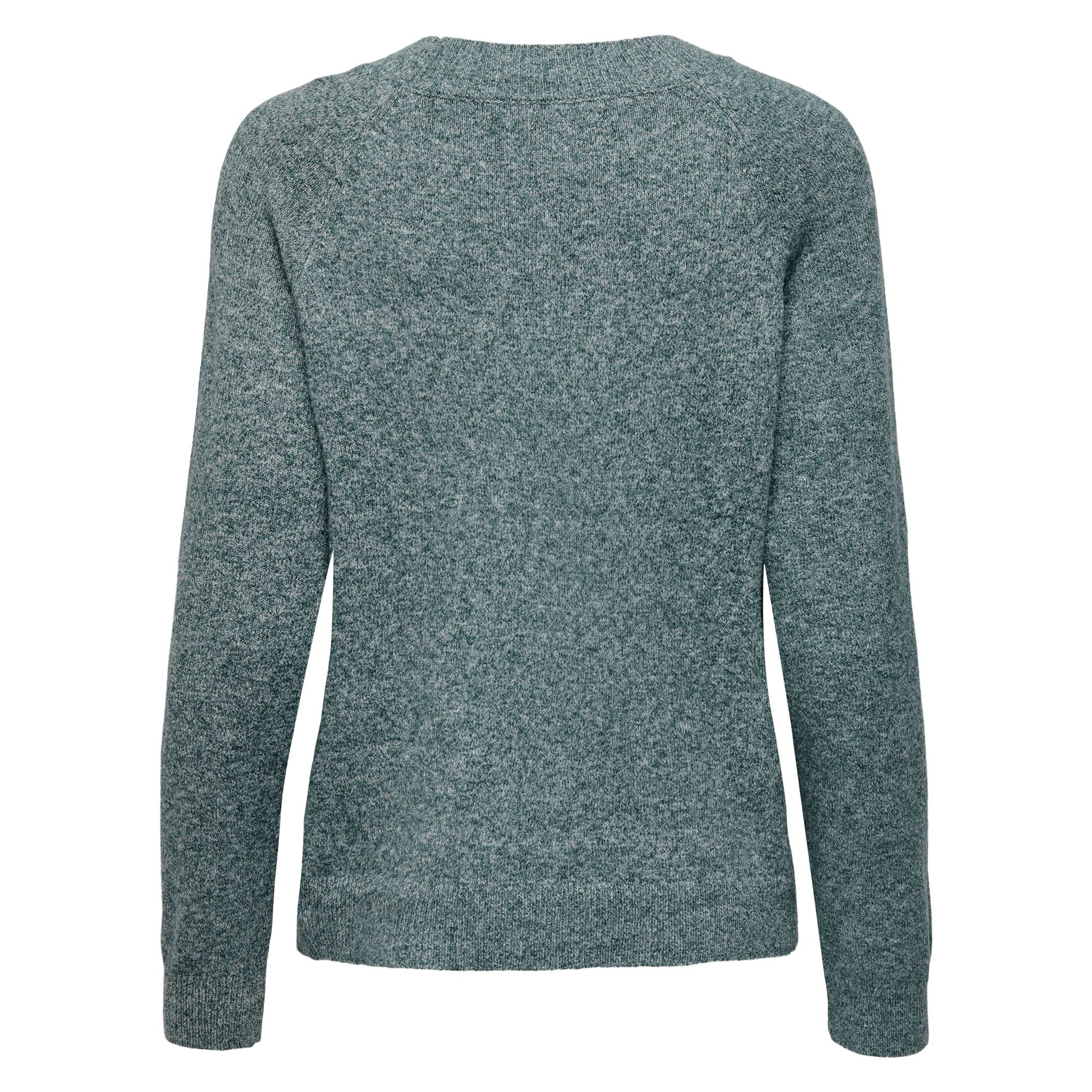 Only Life Knit Sweater Dames