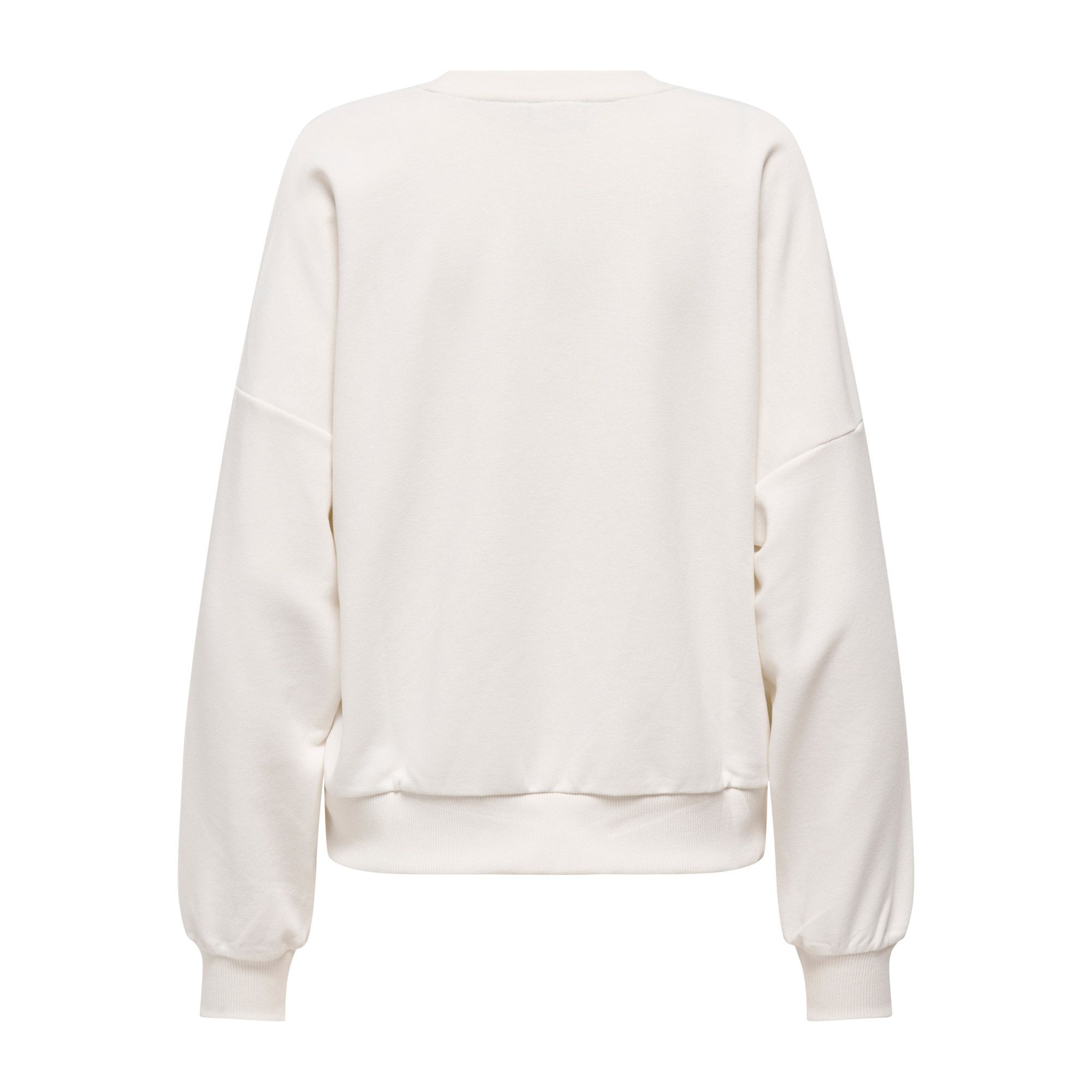 Only Minna Crew Sweater Dames