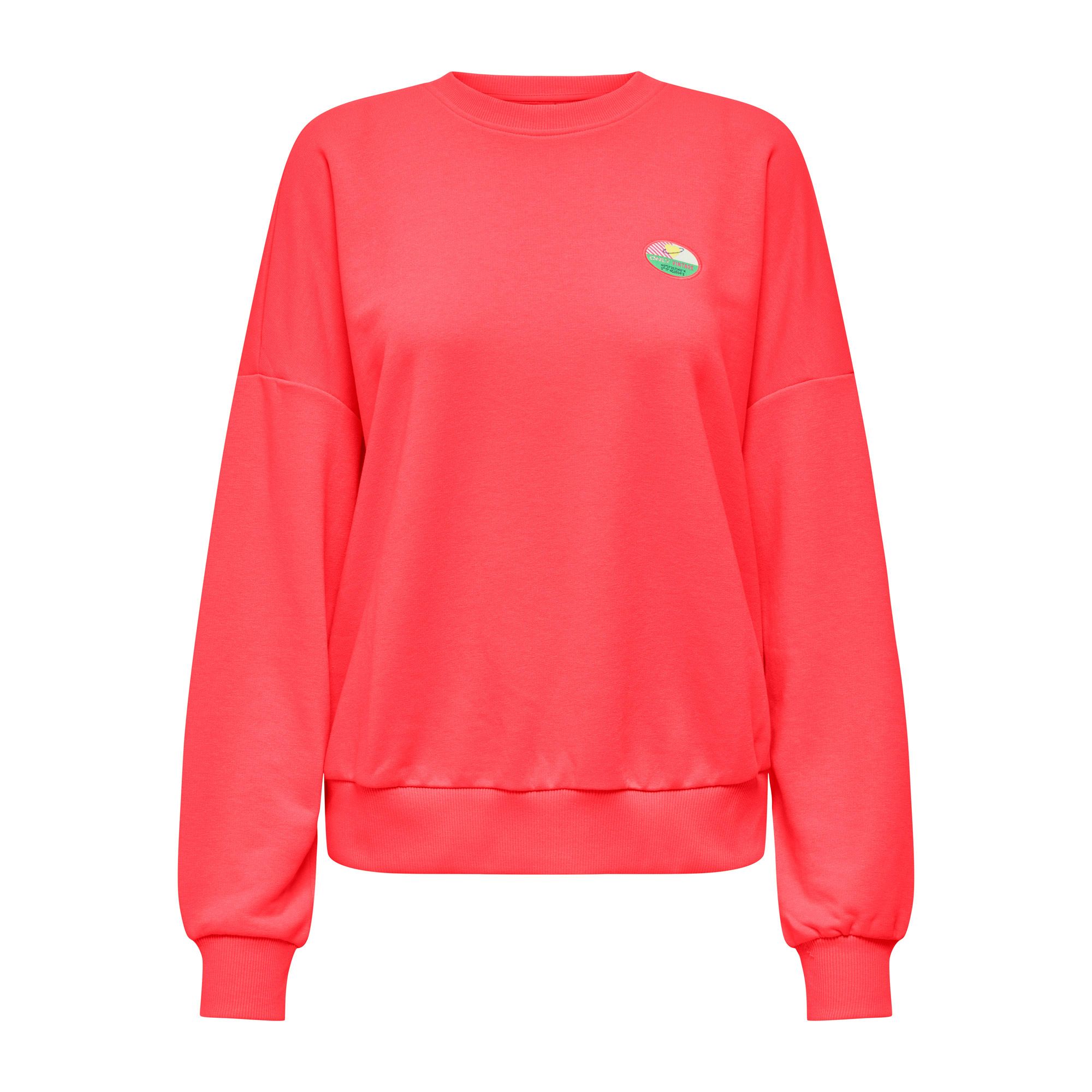 Pull Only Minna Crew Femmes