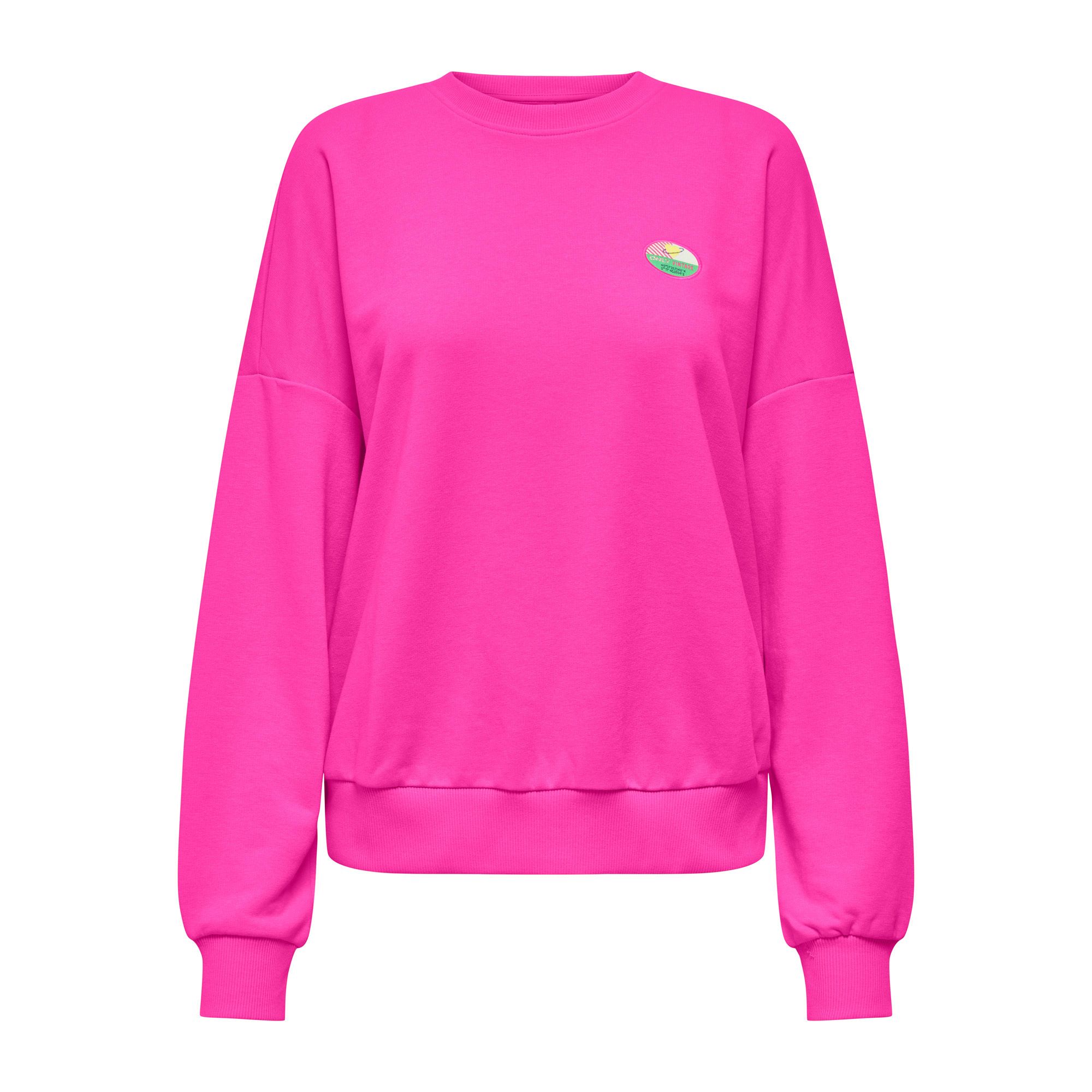 Only Minna Crew Sweater Dames