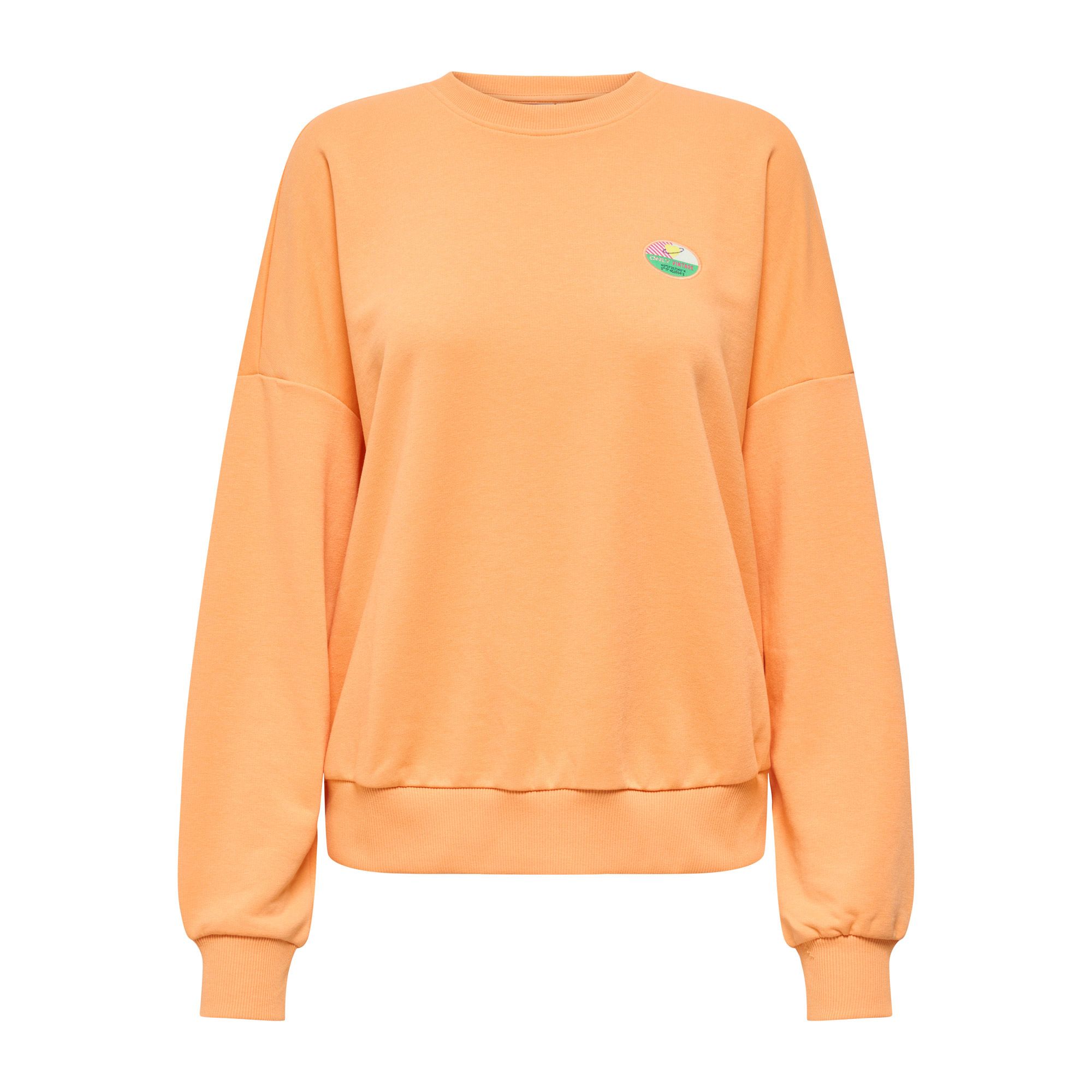 Only Minna Crew Sweater Dames
