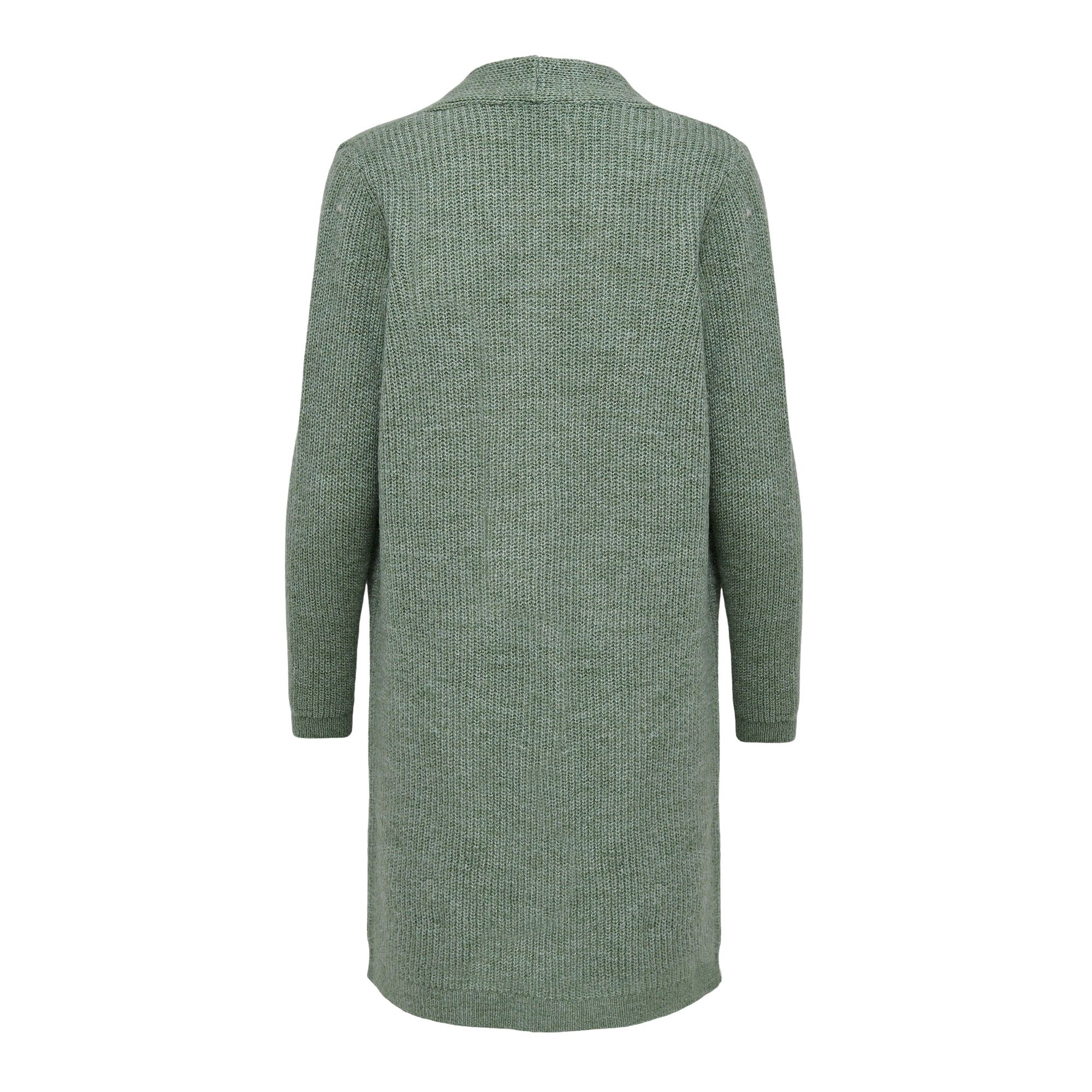 Seul Jade Gilet Tricoté Femmes