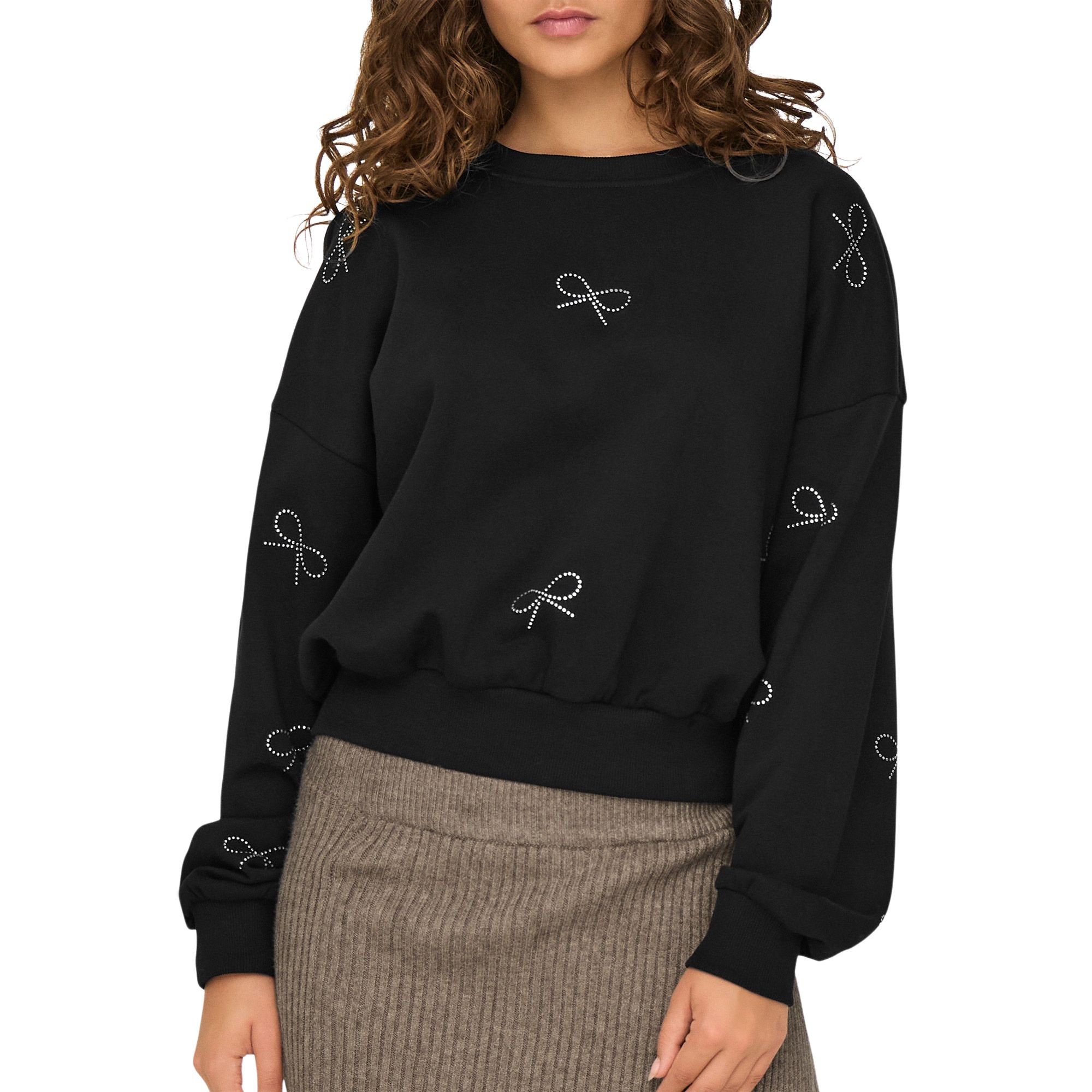 Only Berit Sweater Dames