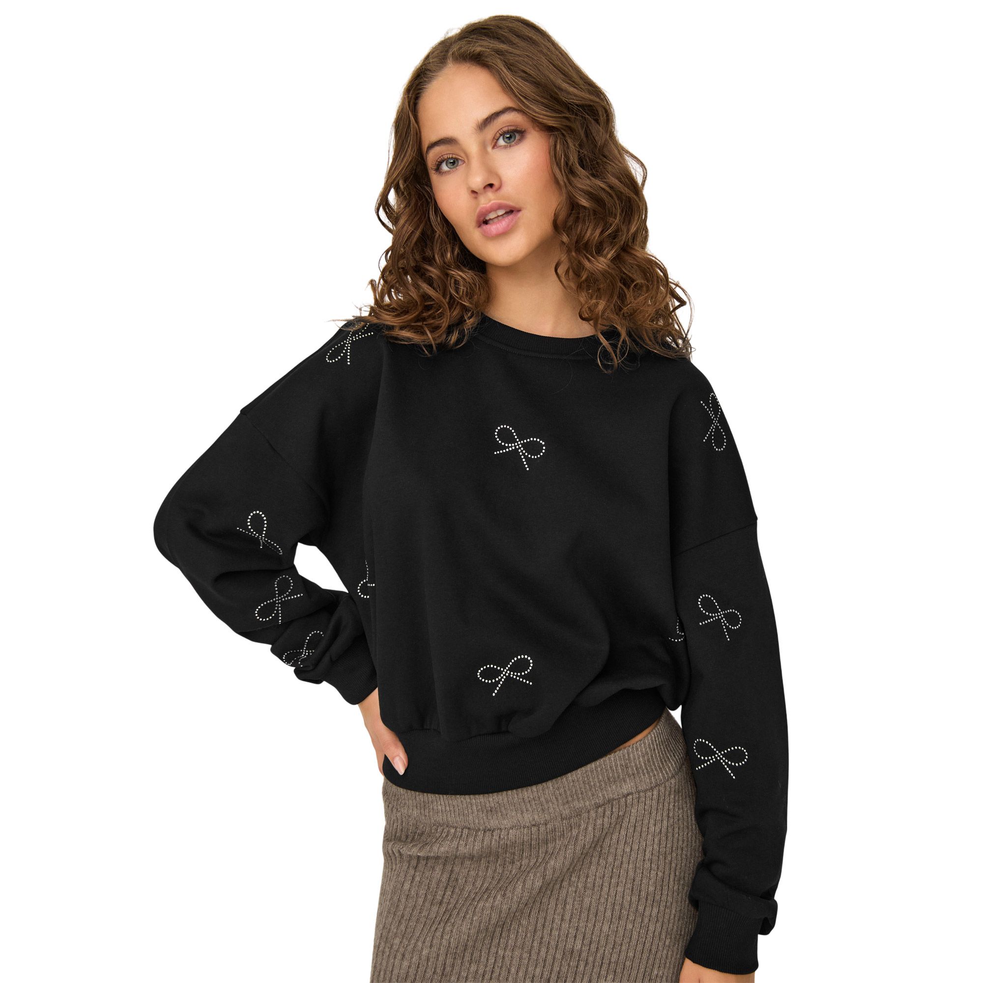 Only Berit Sweater Dames