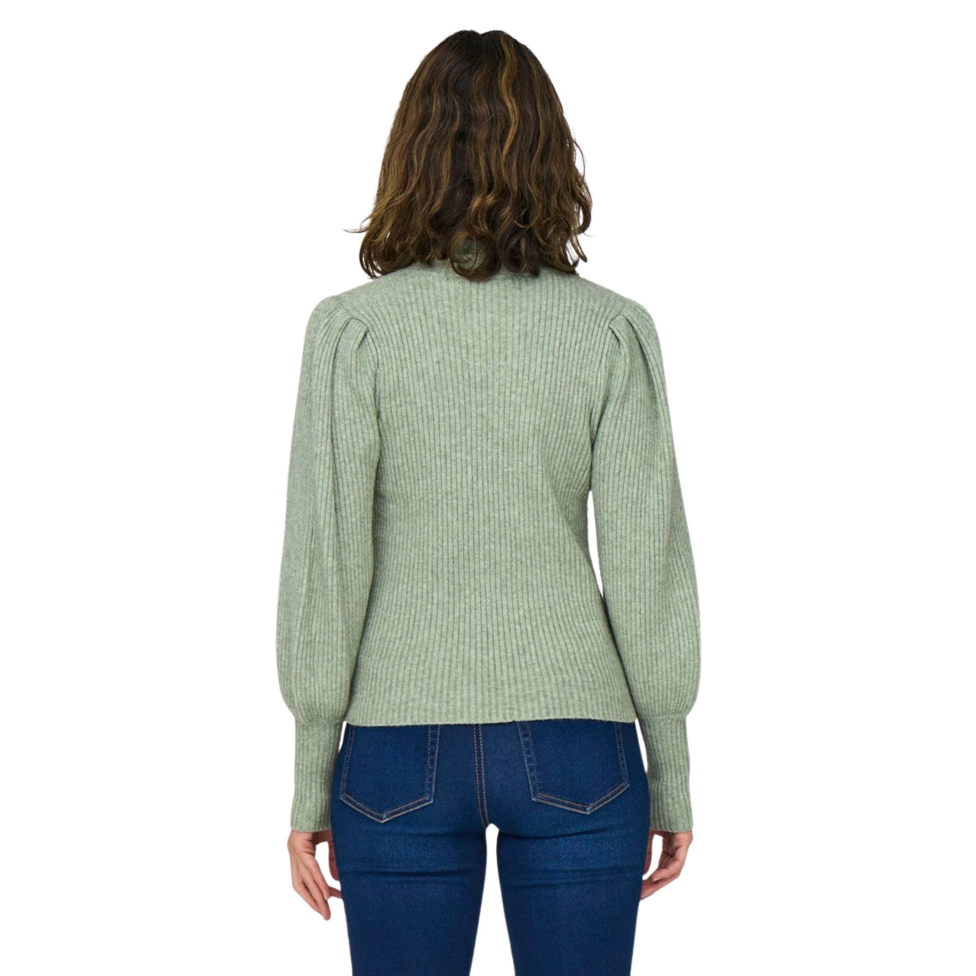 Only Katia Highneck Trui Dames