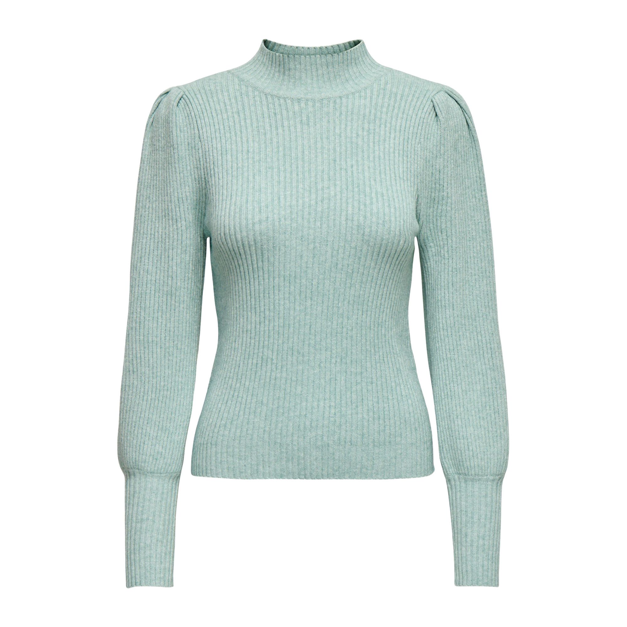 Only Katia Highneck Trui Dames