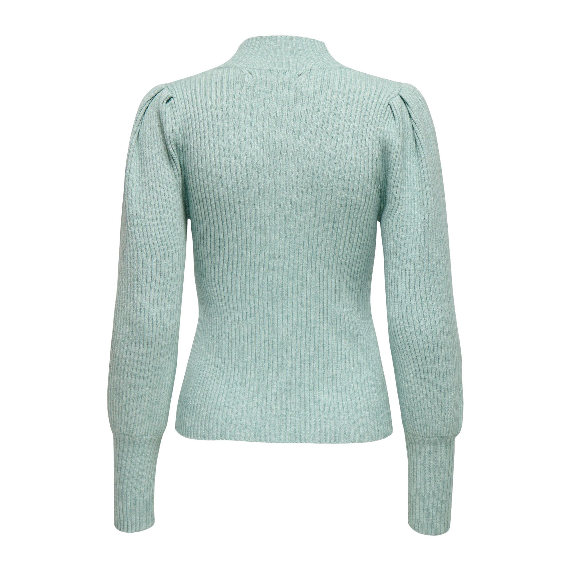 Only Katia Highneck Trui Dames