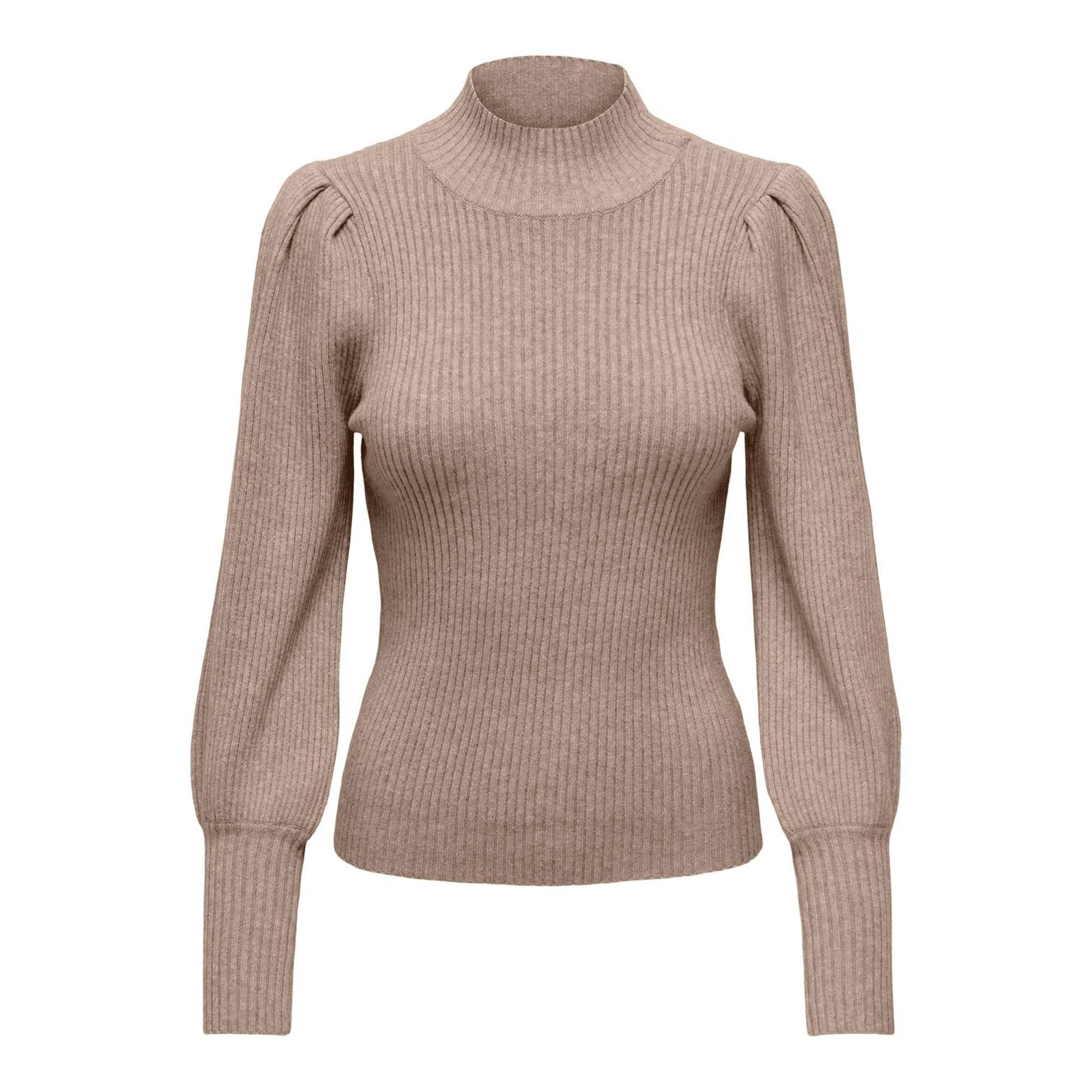 Only Katia Highneck Trui Dames
