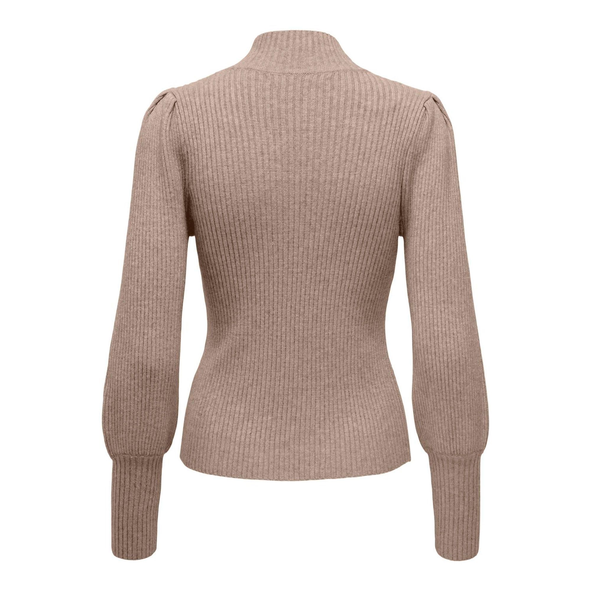 Only Katia Highneck Trui Dames