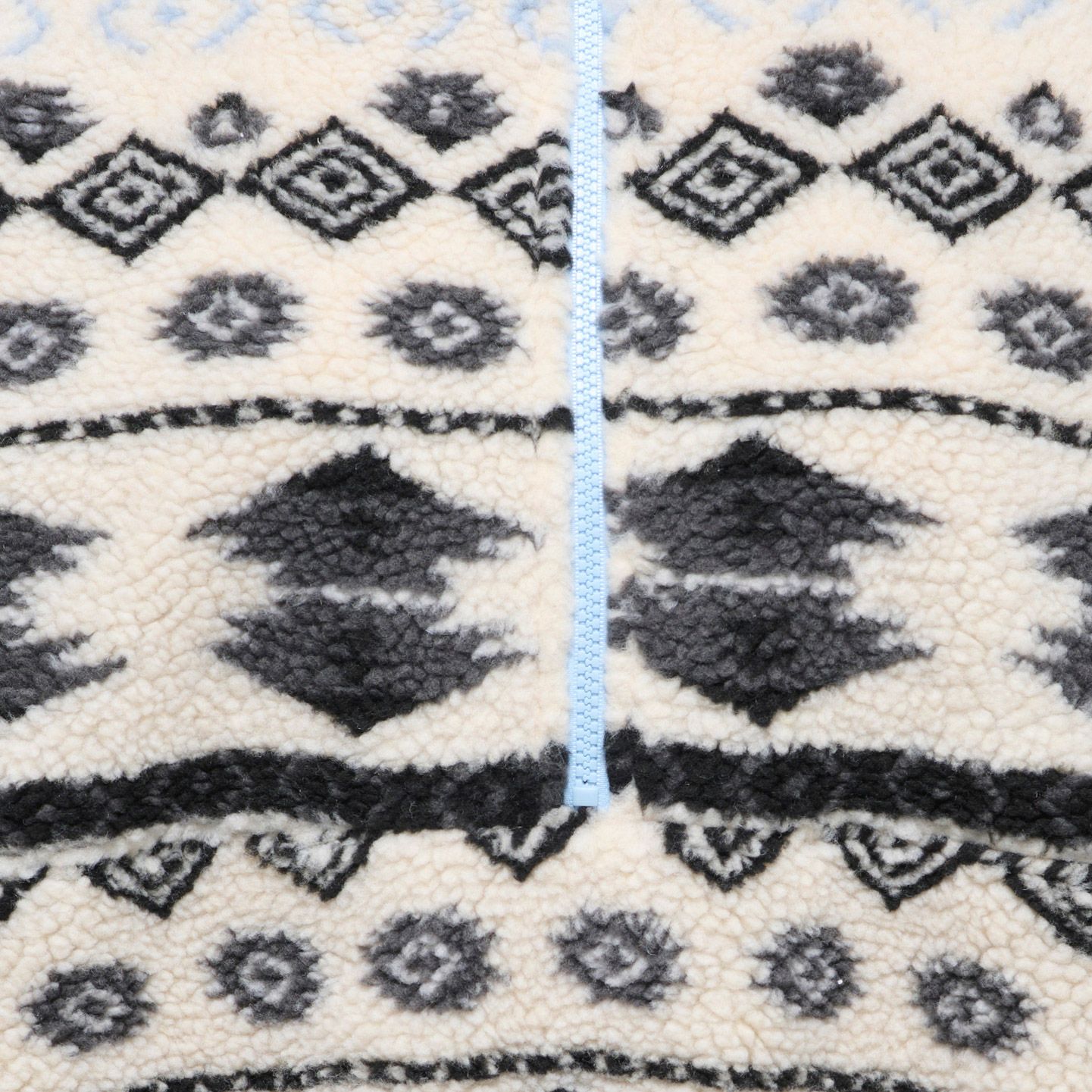 Only Janne Aztec Teddy Sweater Dames