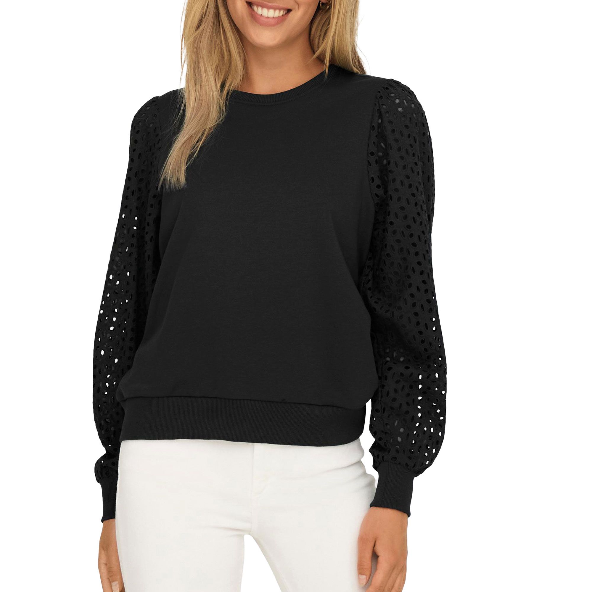 Only Donna Sweater Dames