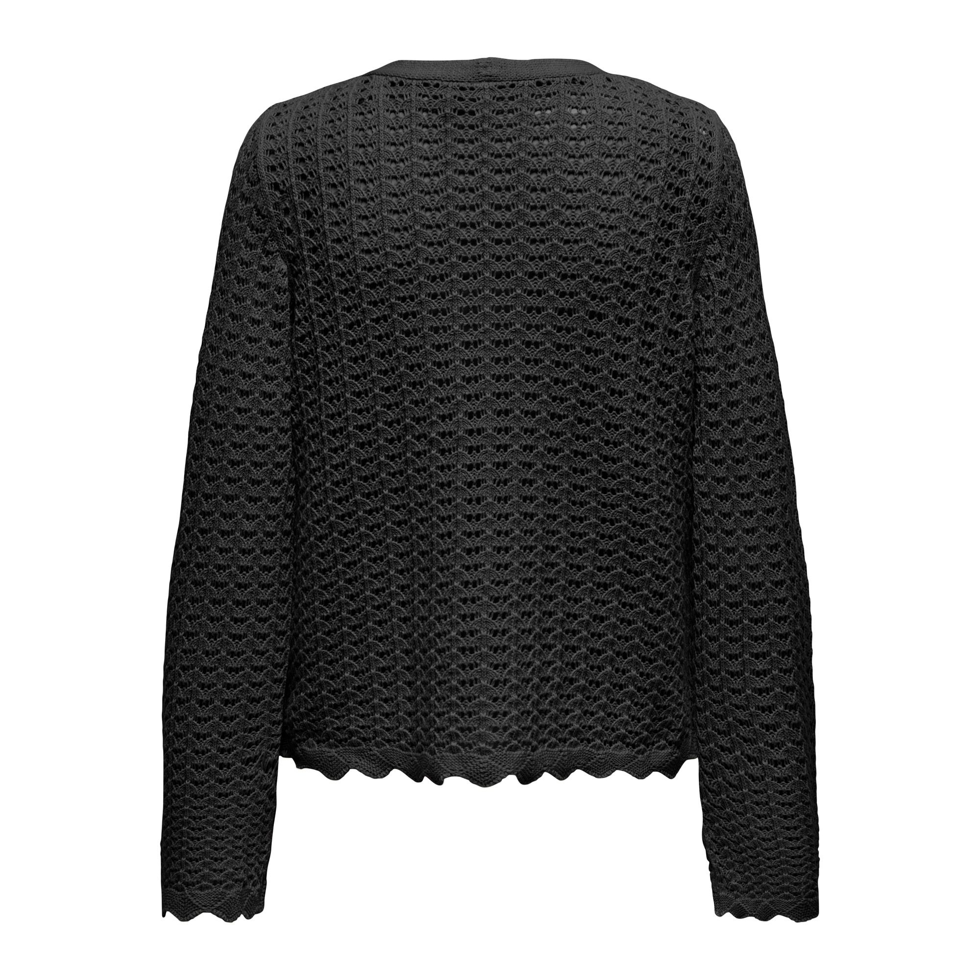 Only Asa Cardigan Vest Dames