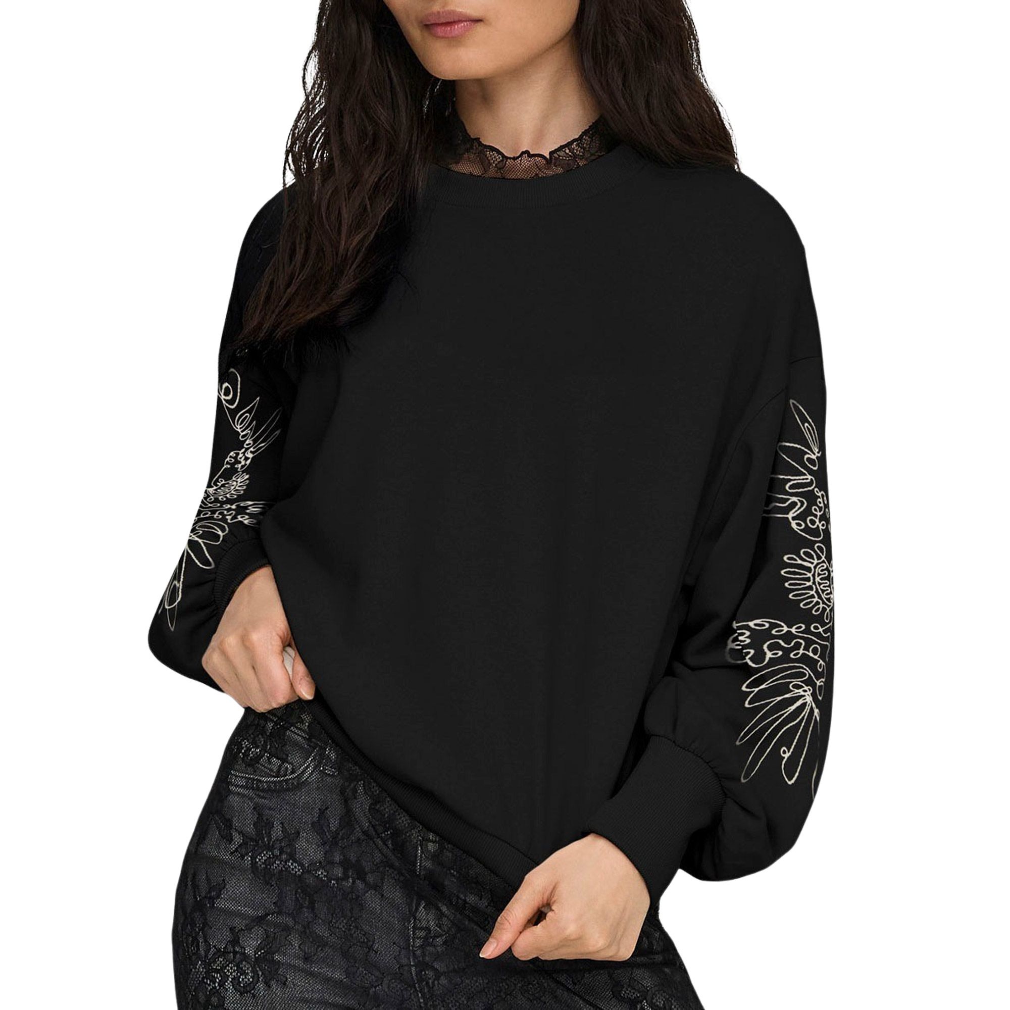 Only Brooke Sweater Women