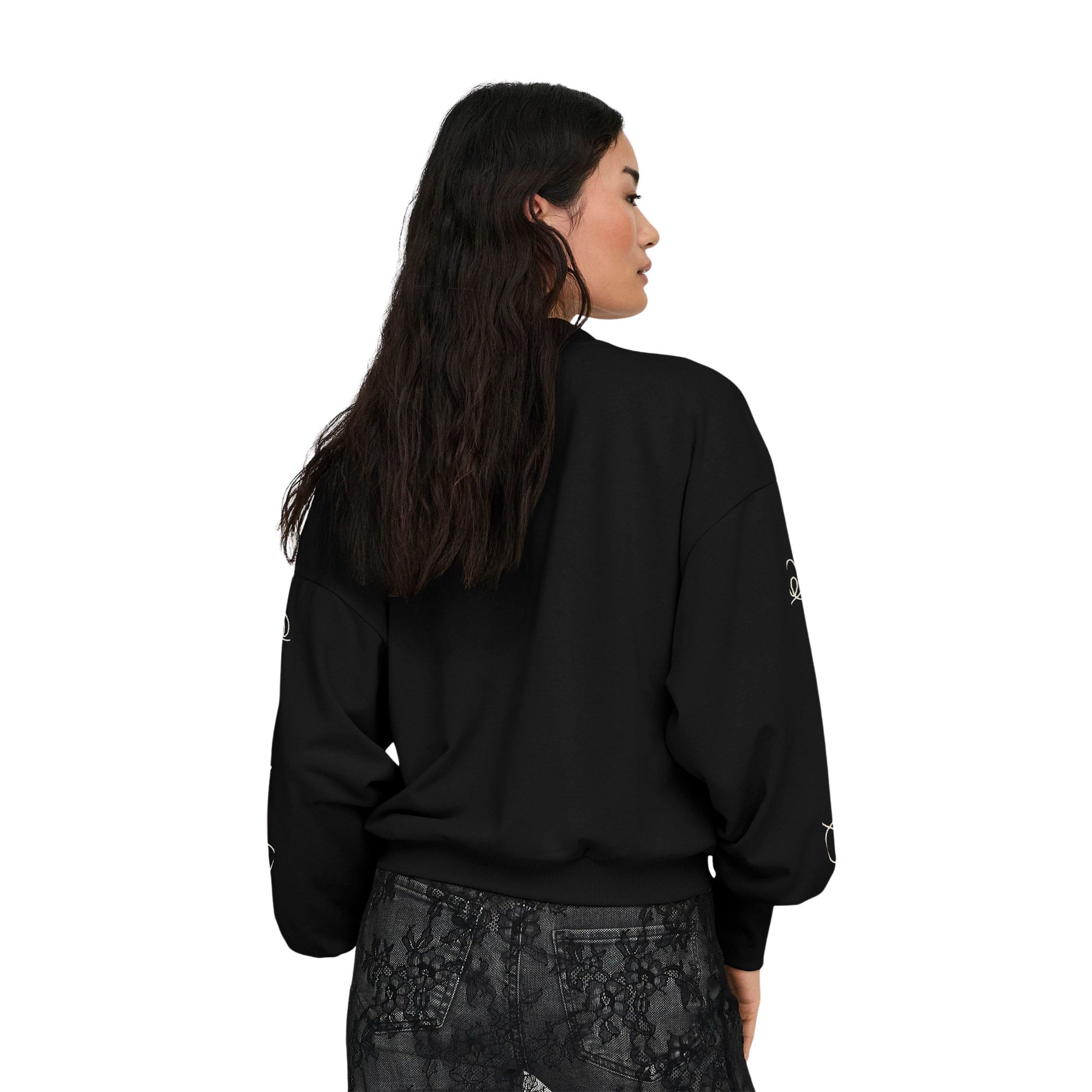 Only Brooke Sweater Women