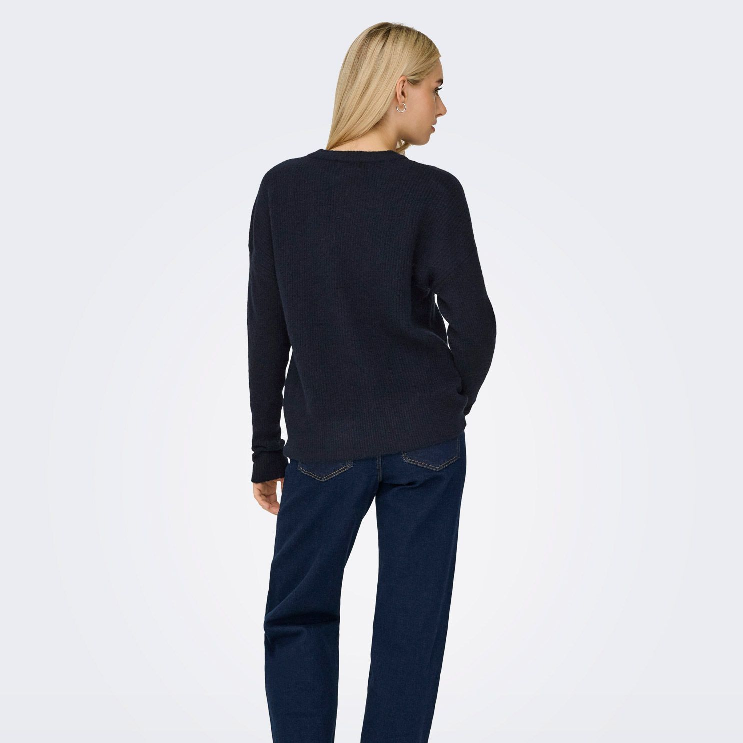 Only Jerico Knit Trui Dames
