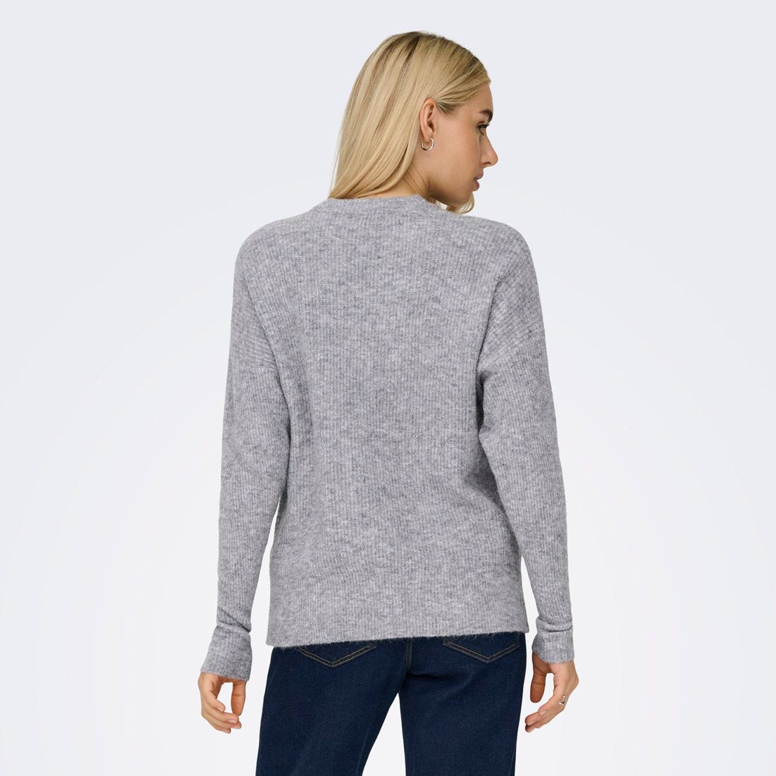 Only Jerico Knit Trui Dames