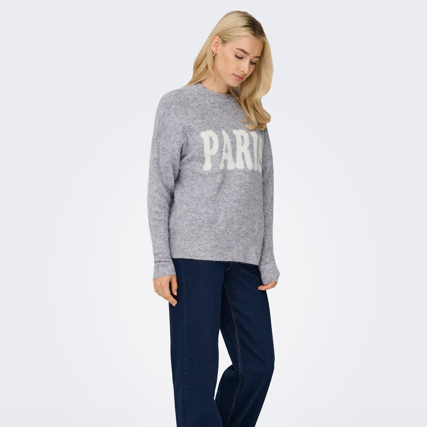 Only Jerico Knit Trui Dames