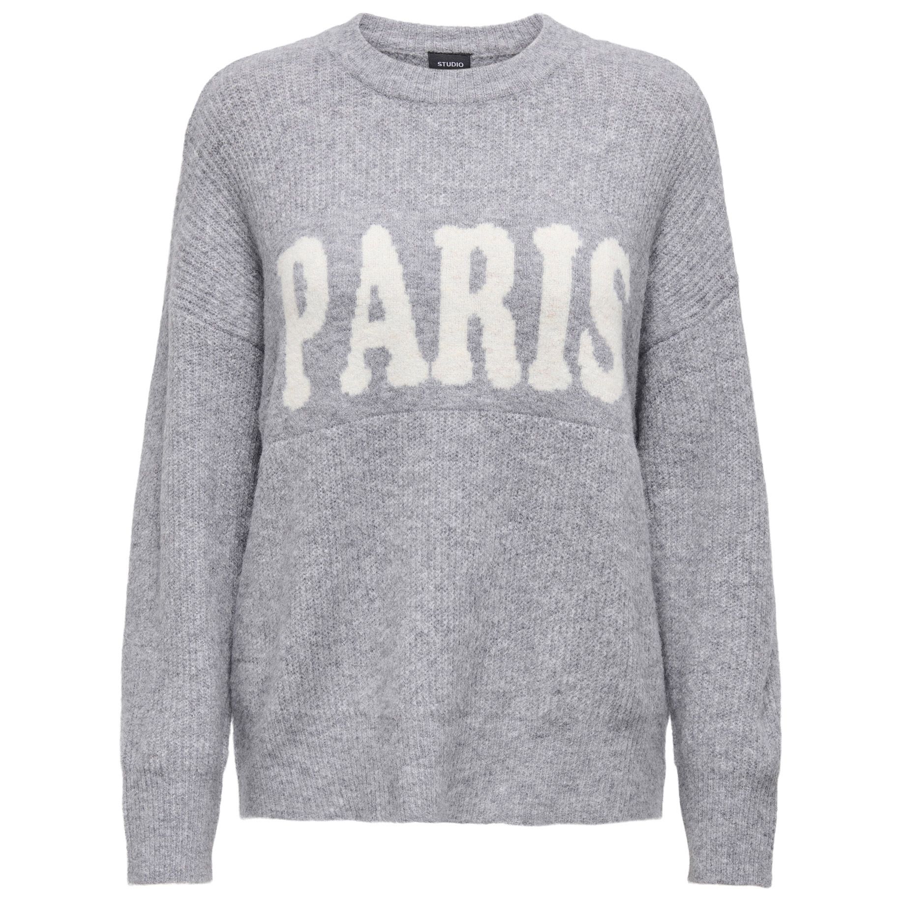 Only Jerico Knit Trui Dames
