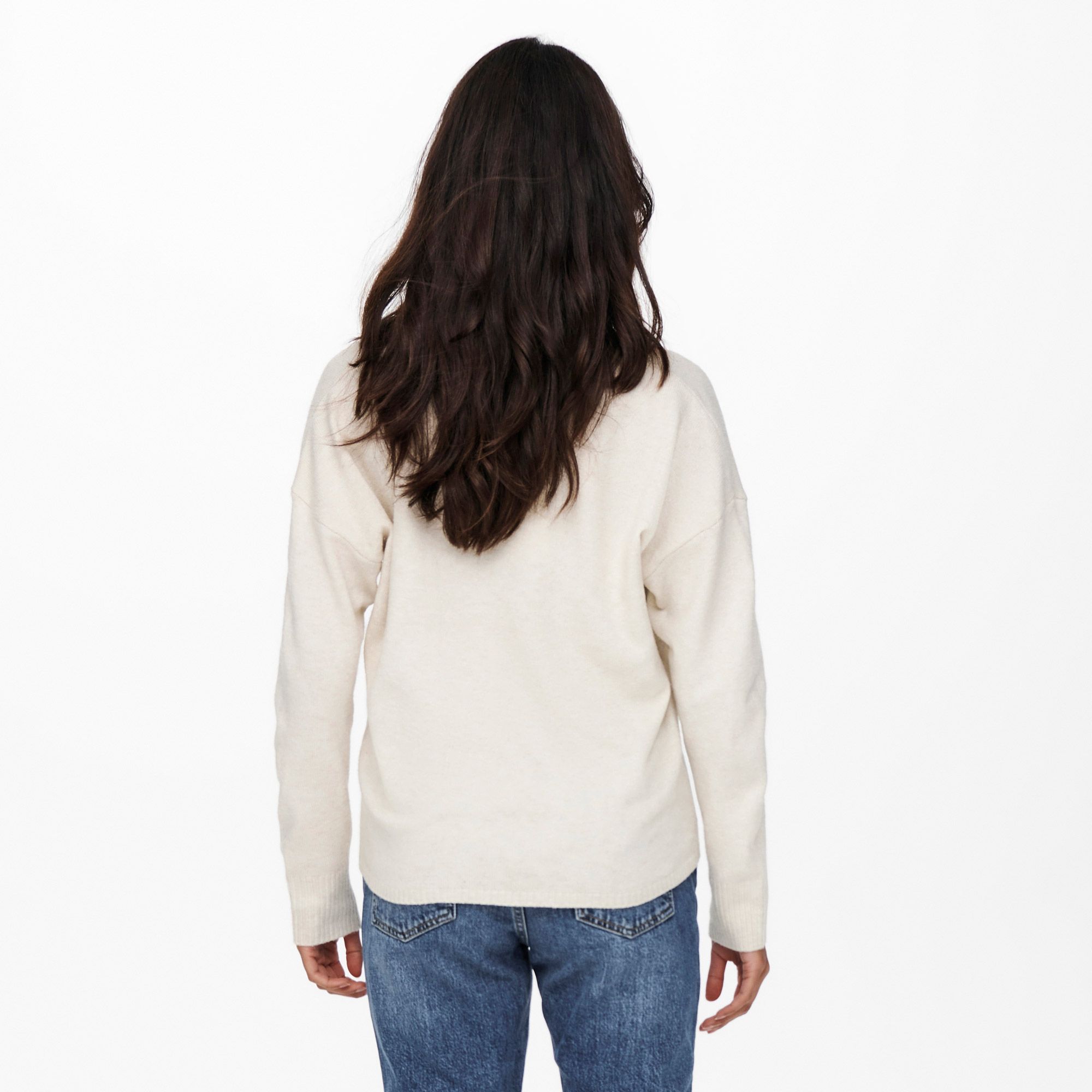 Only Rica Life Sweater Dames