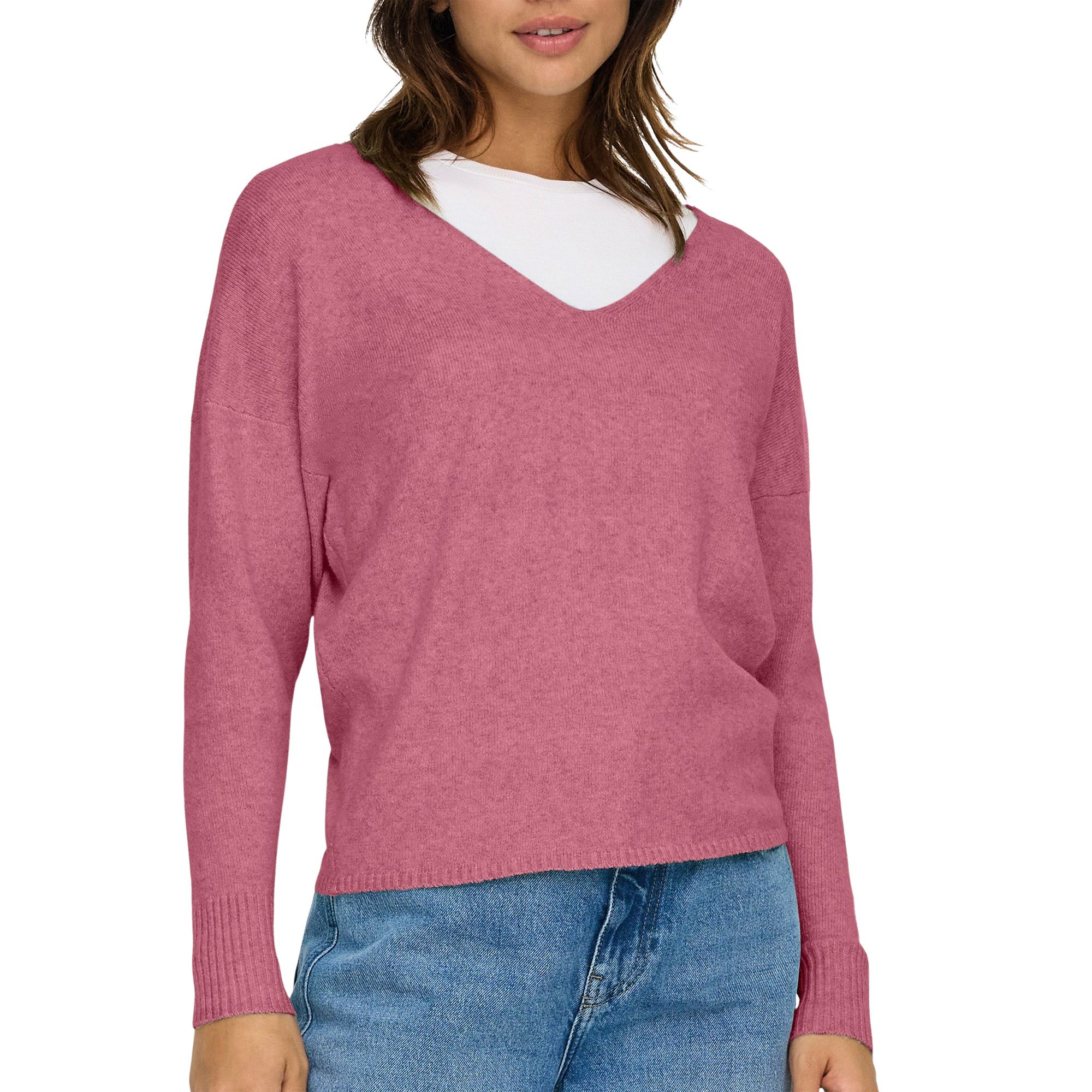 Only Rica Life Sweater Dames